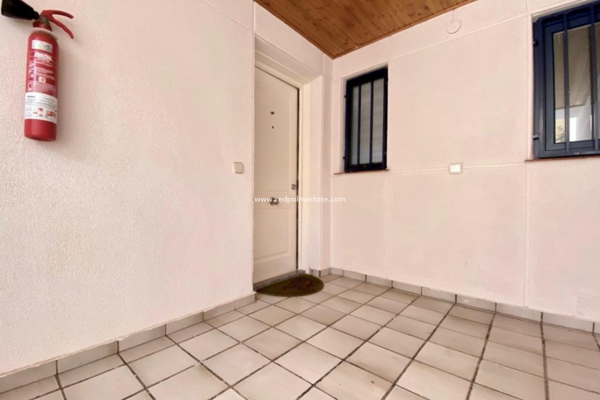 Revente - Appartement -
Torrevieja - La Mata