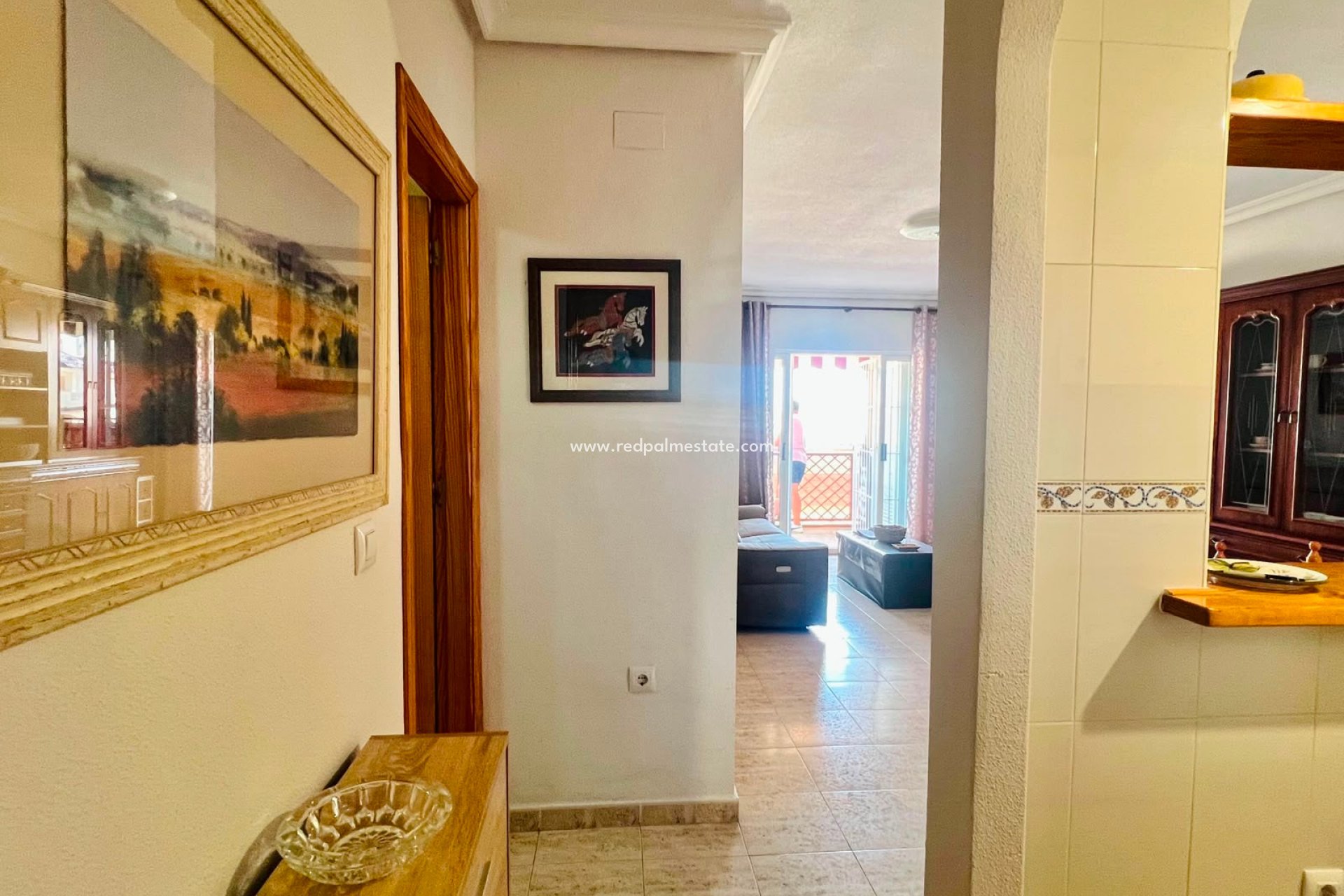 Revente - Appartement -
Torrevieja - La Mata