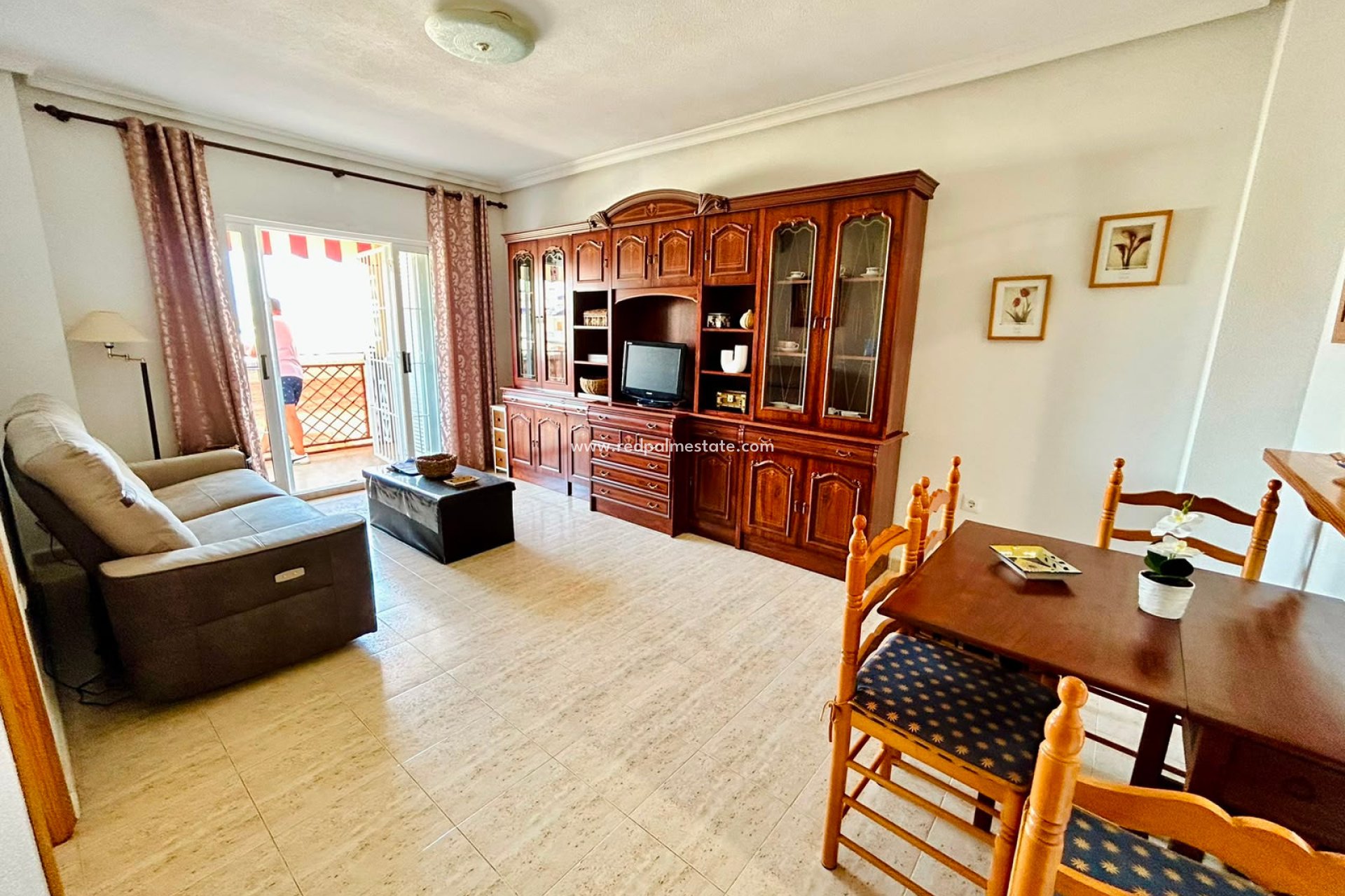 Revente - Appartement -
Torrevieja - La Mata