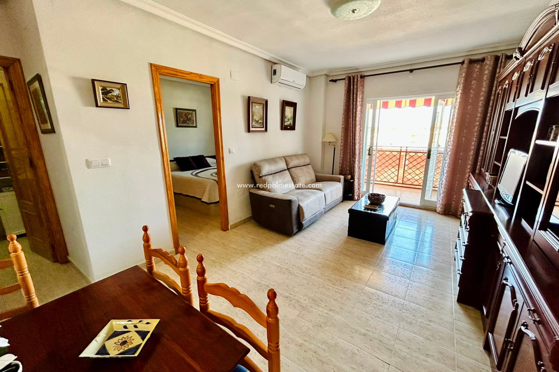 Revente - Appartement -
Torrevieja - La Mata
