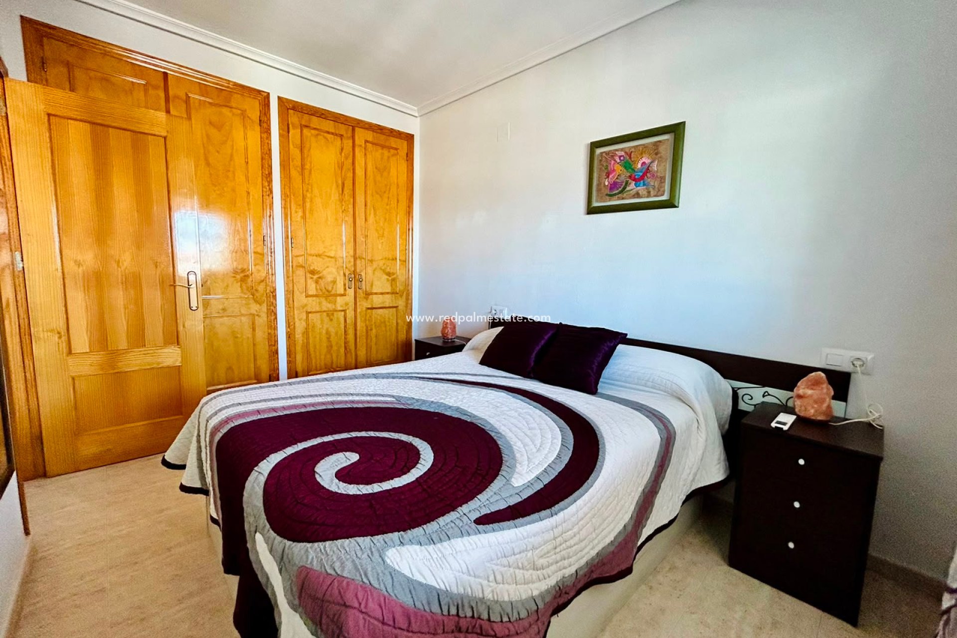 Revente - Appartement -
Torrevieja - La Mata