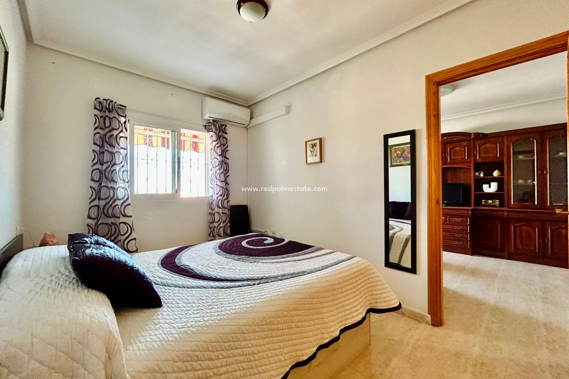Revente - Appartement -
Torrevieja - La Mata