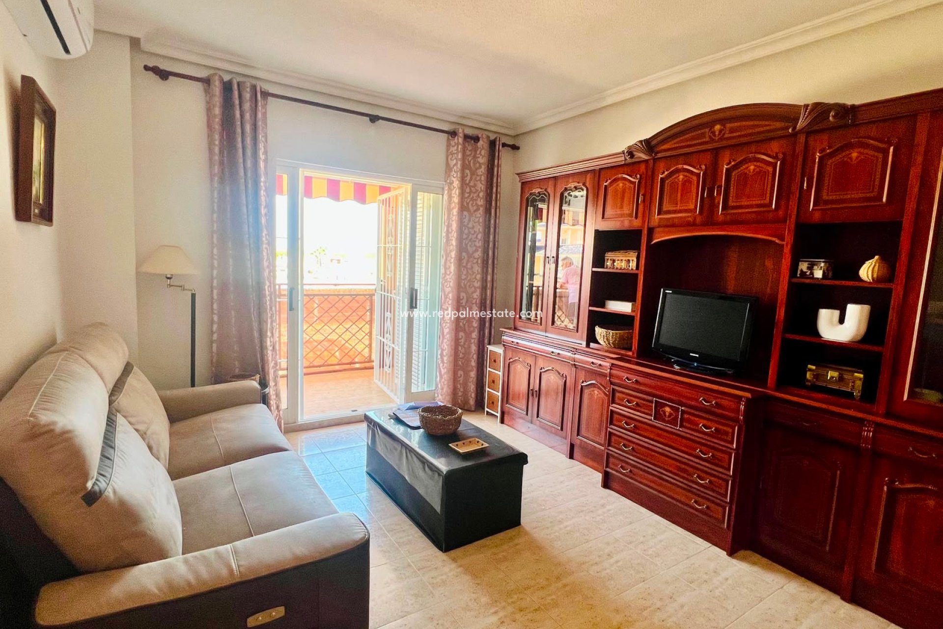 Revente - Appartement -
Torrevieja - La Mata