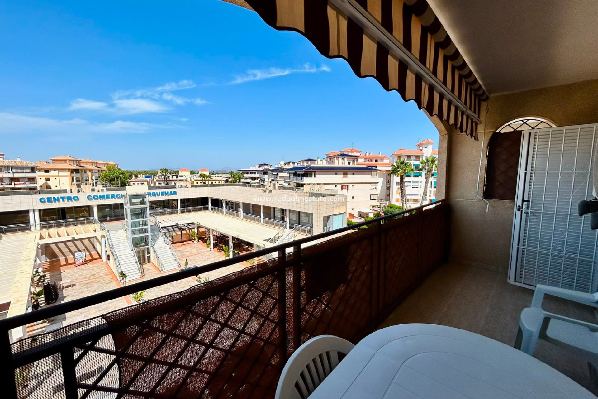Revente - Appartement -
Torrevieja - La Mata