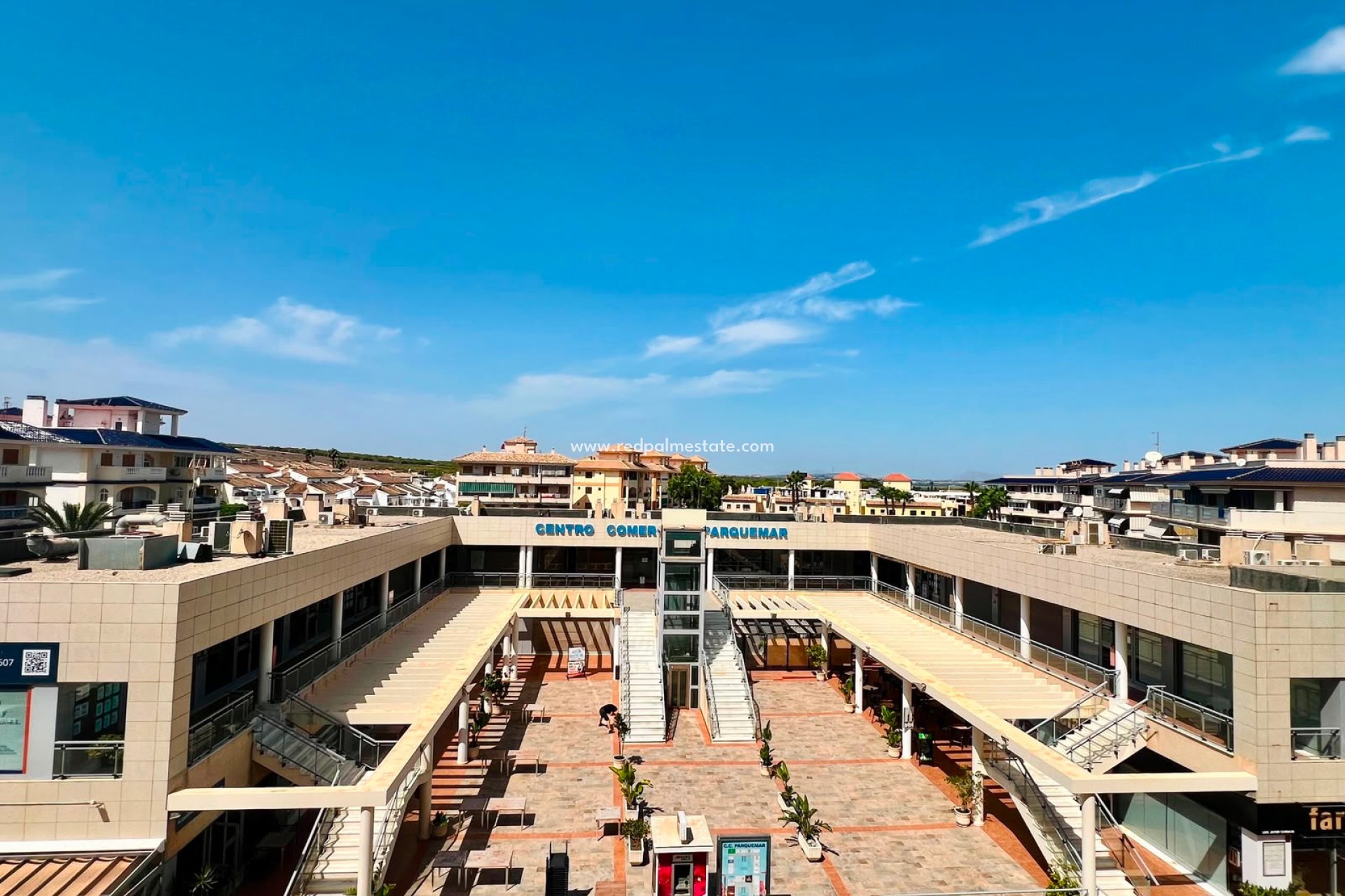 Revente - Appartement -
Torrevieja - La Mata