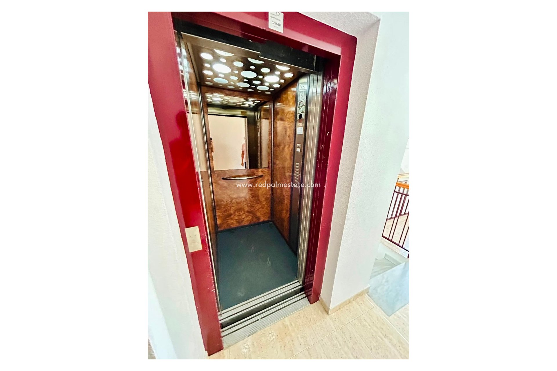 Revente - Appartement -
Torrevieja - La Mata