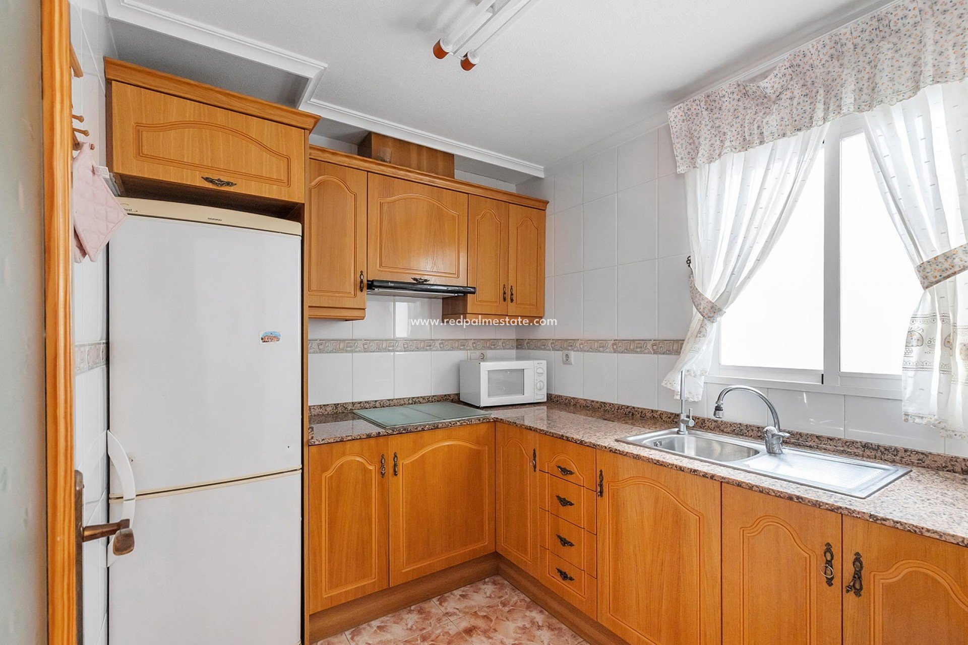 Revente - Appartement -
Torrevieja - La Mata