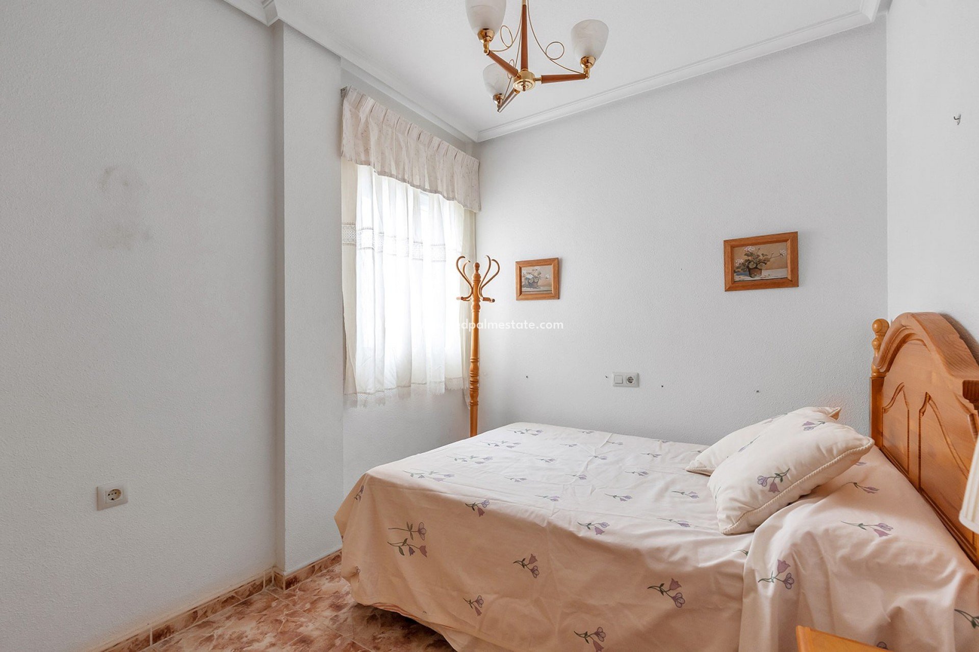 Revente - Appartement -
Torrevieja - La Mata