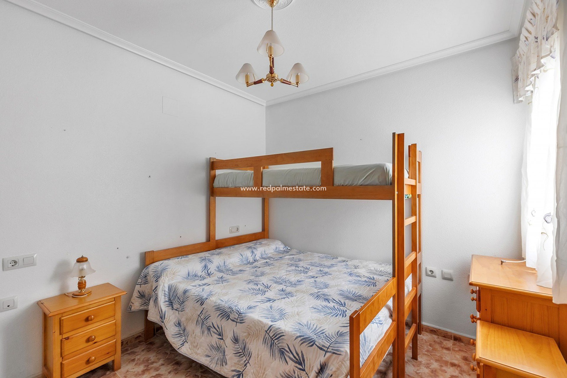 Revente - Appartement -
Torrevieja - La Mata