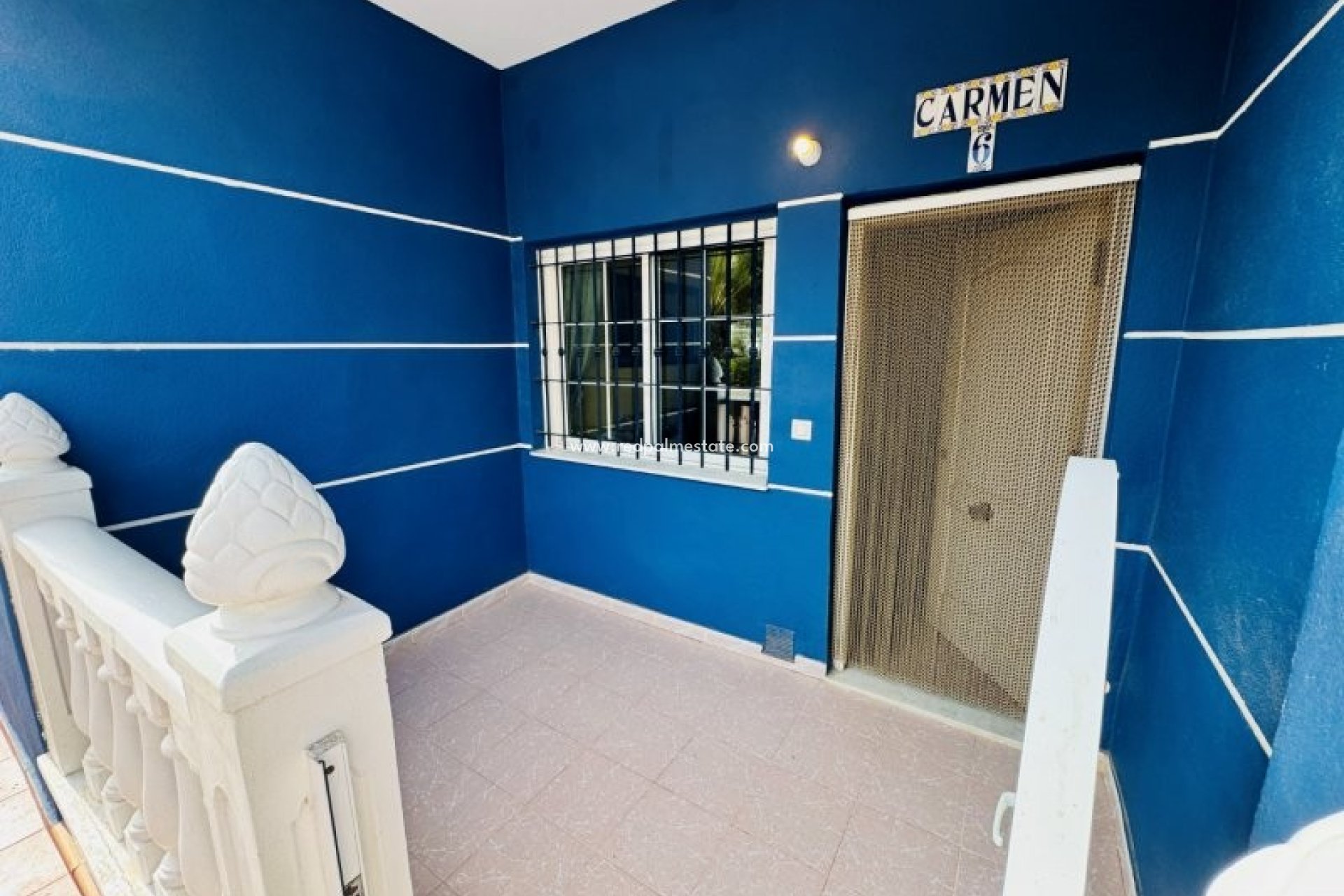 Revente - Appartement -
Torrevieja - La Mata