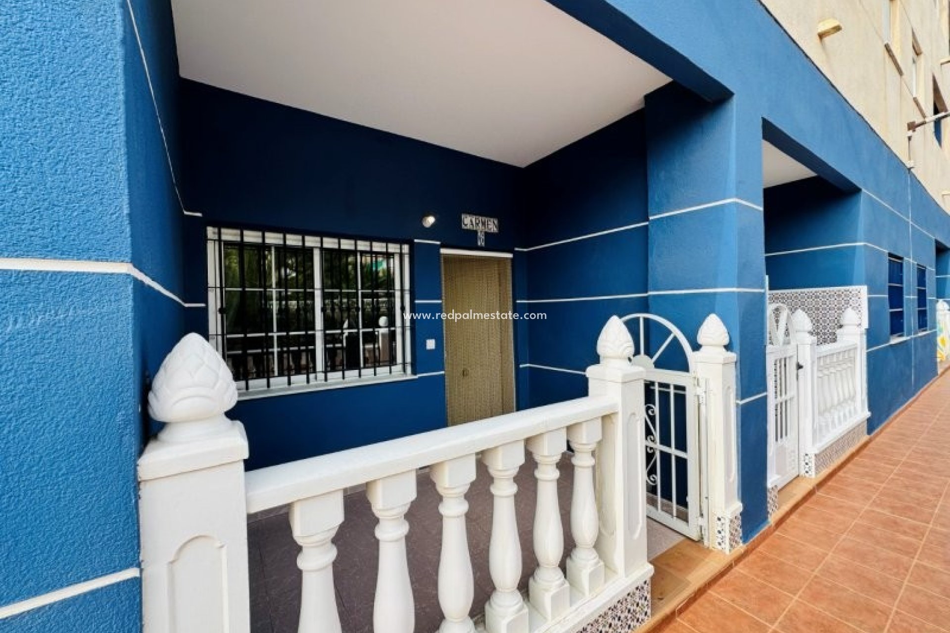 Revente - Appartement -
Torrevieja - La Mata