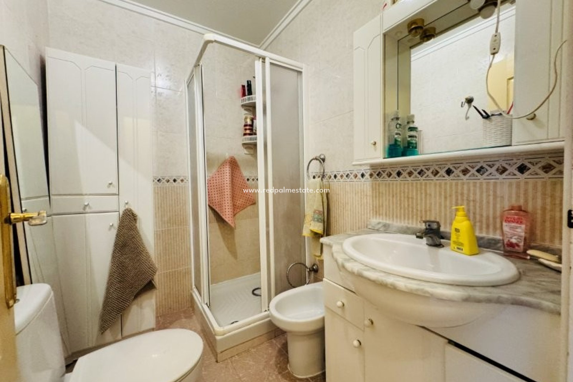 Revente - Appartement -
Torrevieja - La Mata