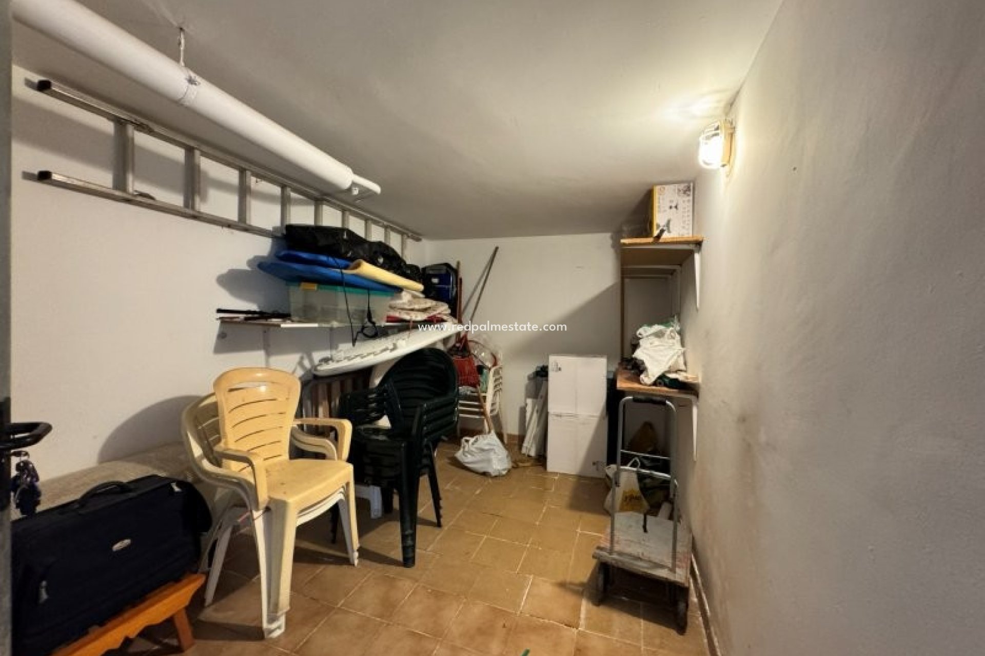 Revente - Appartement -
Torrevieja - La Mata