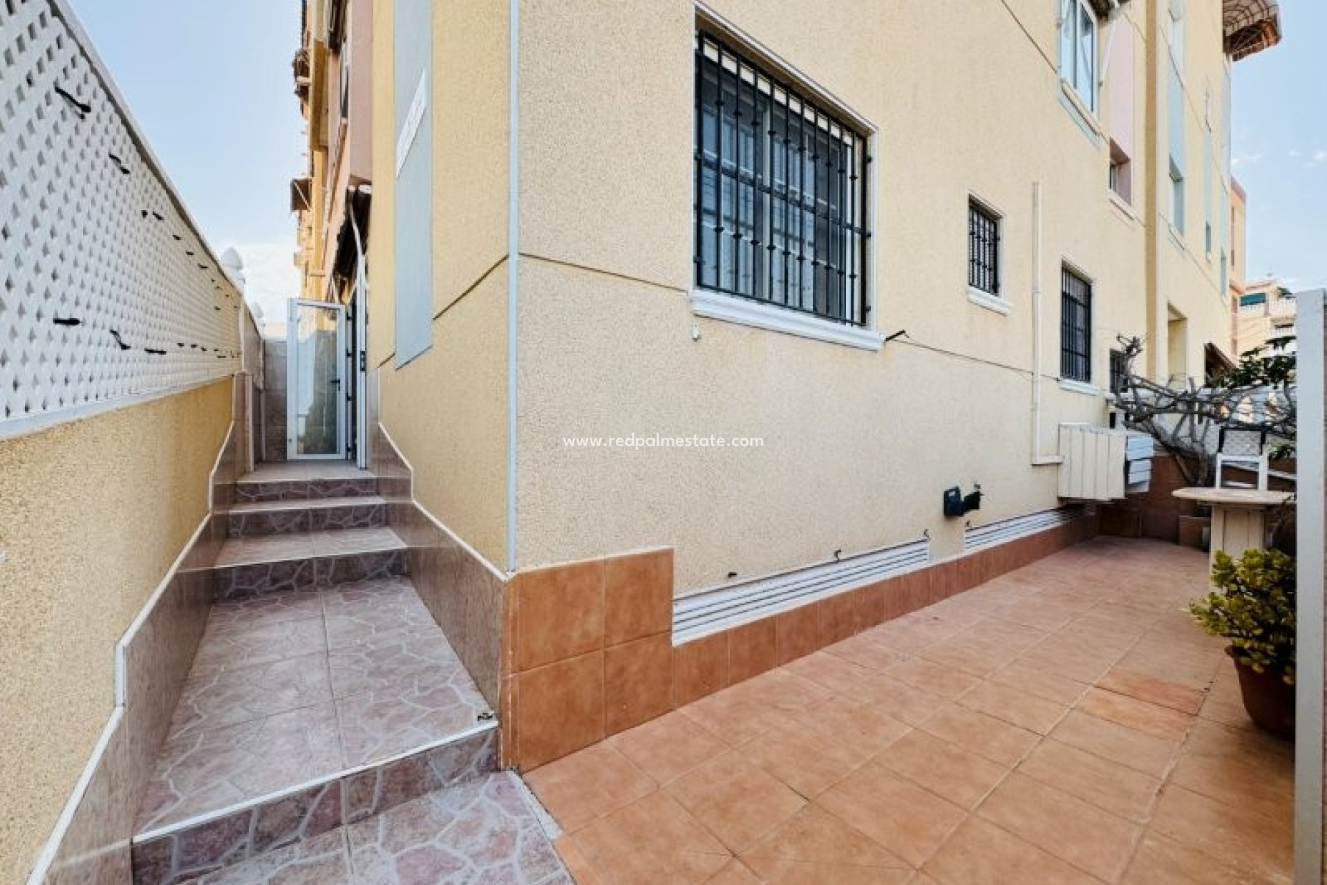 Revente - Appartement -
Torrevieja - La Mata