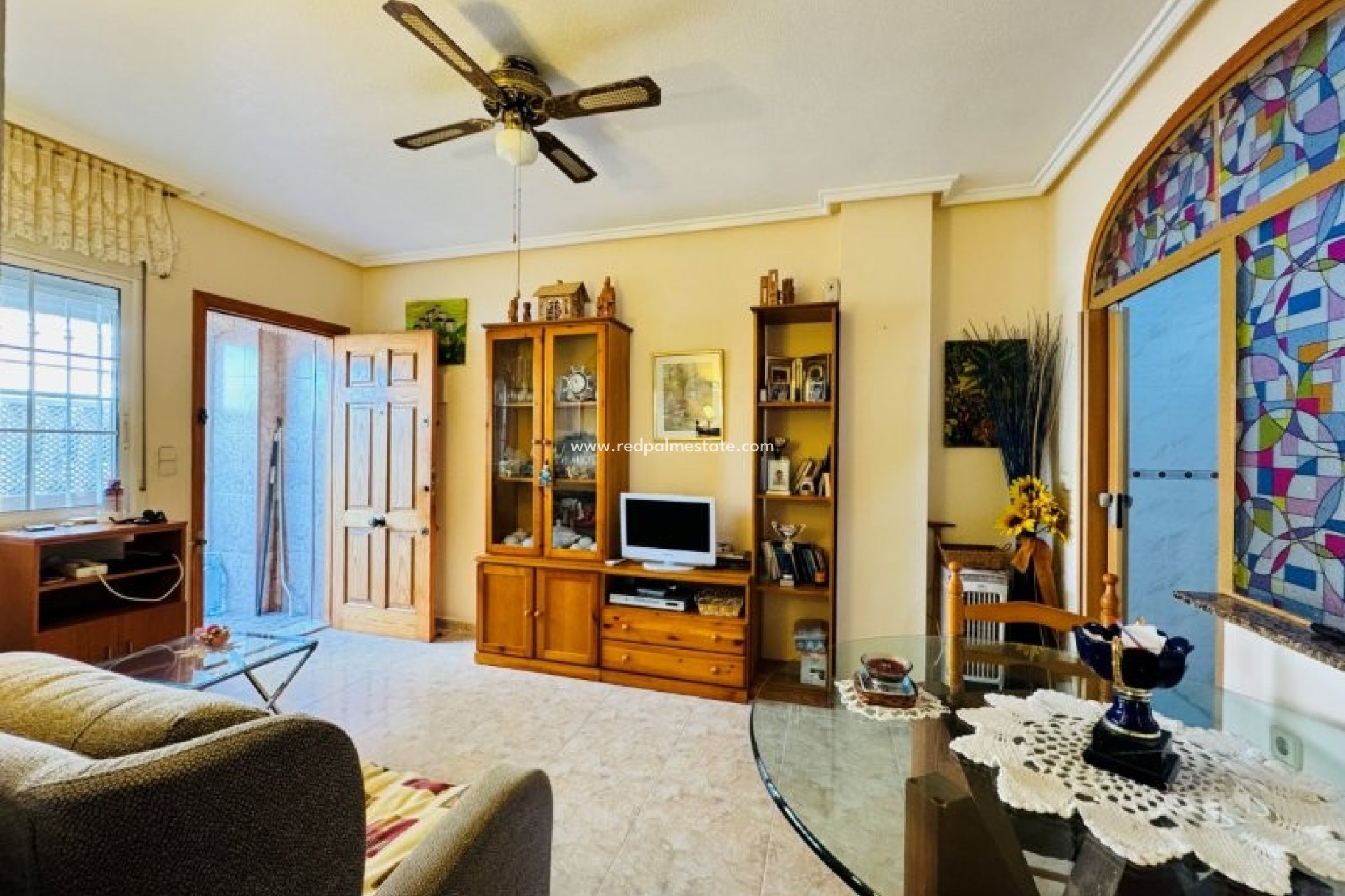 Revente - Appartement -
Torrevieja - La Mata