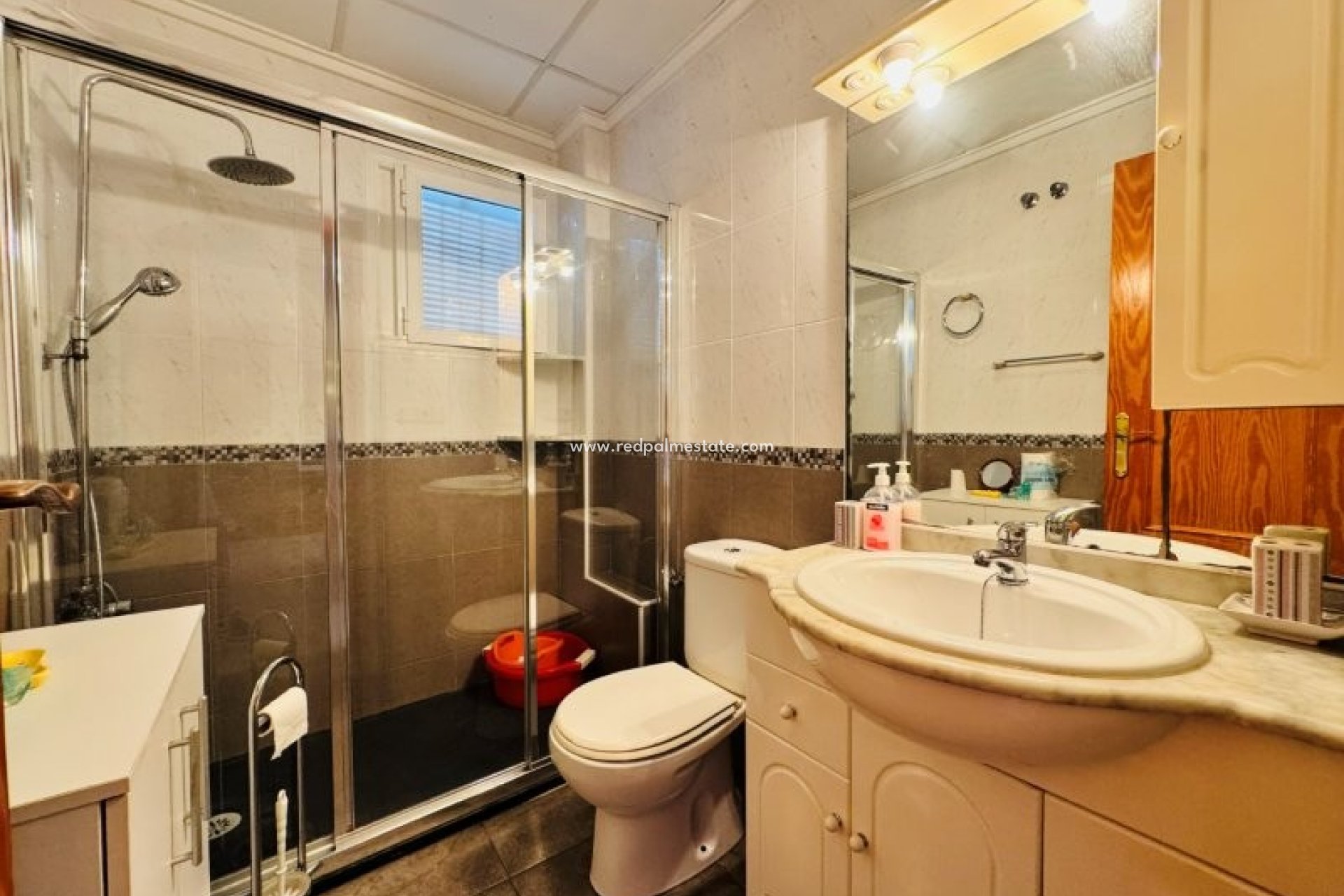 Revente - Appartement -
Torrevieja - La Mata