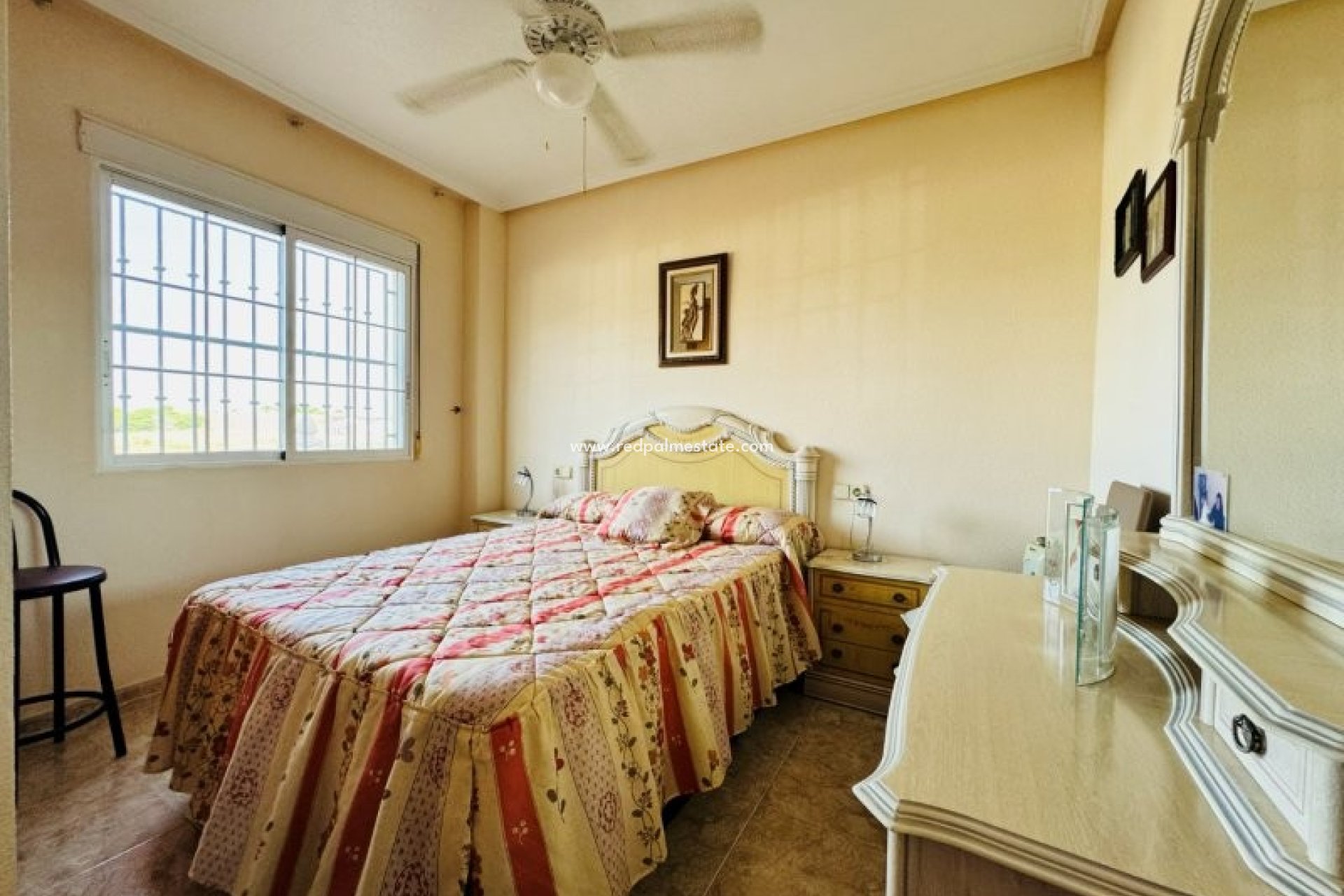 Revente - Appartement -
Torrevieja - La Mata