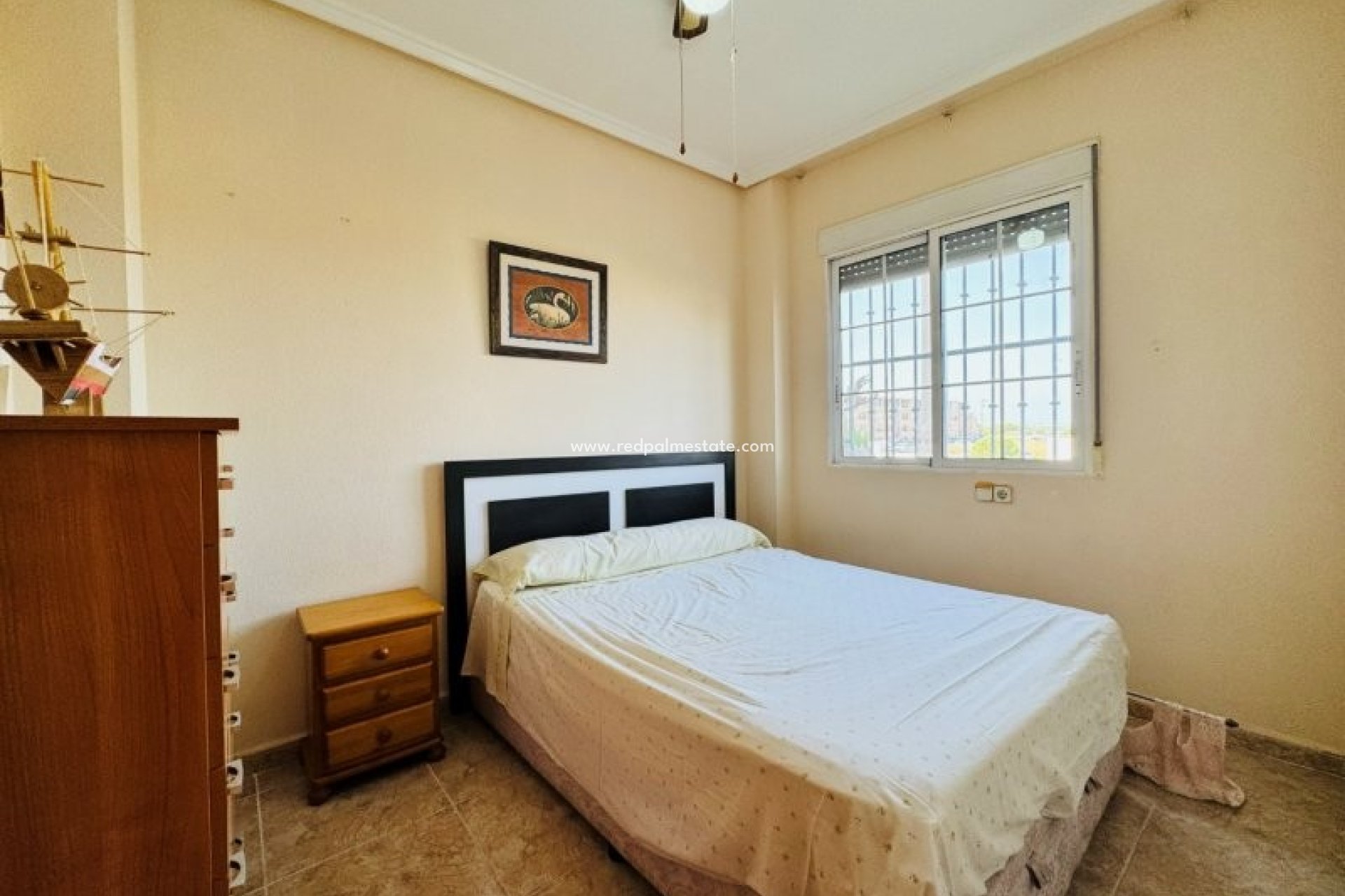 Revente - Appartement -
Torrevieja - La Mata