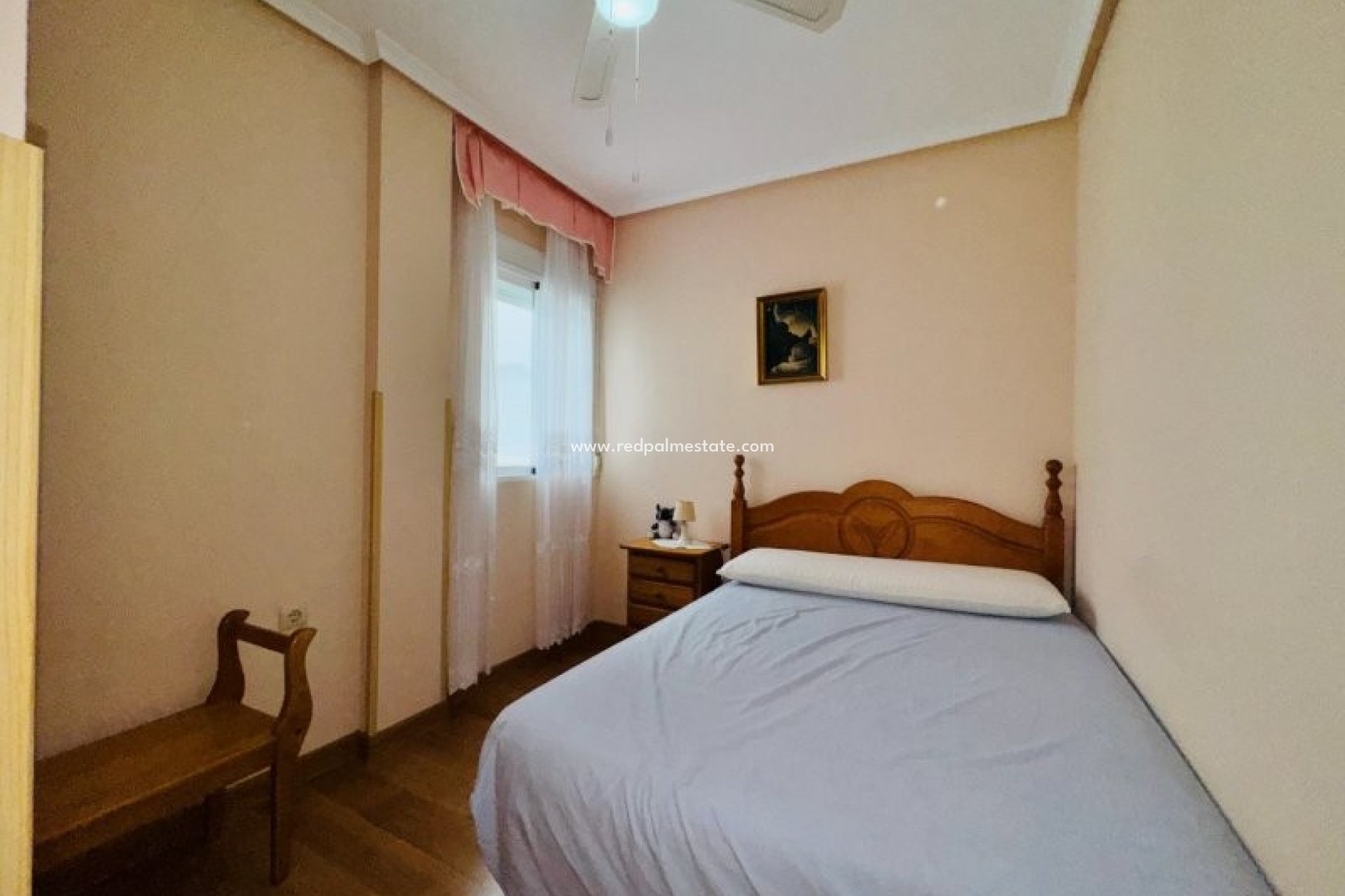 Revente - Appartement -
Torrevieja - La Mata