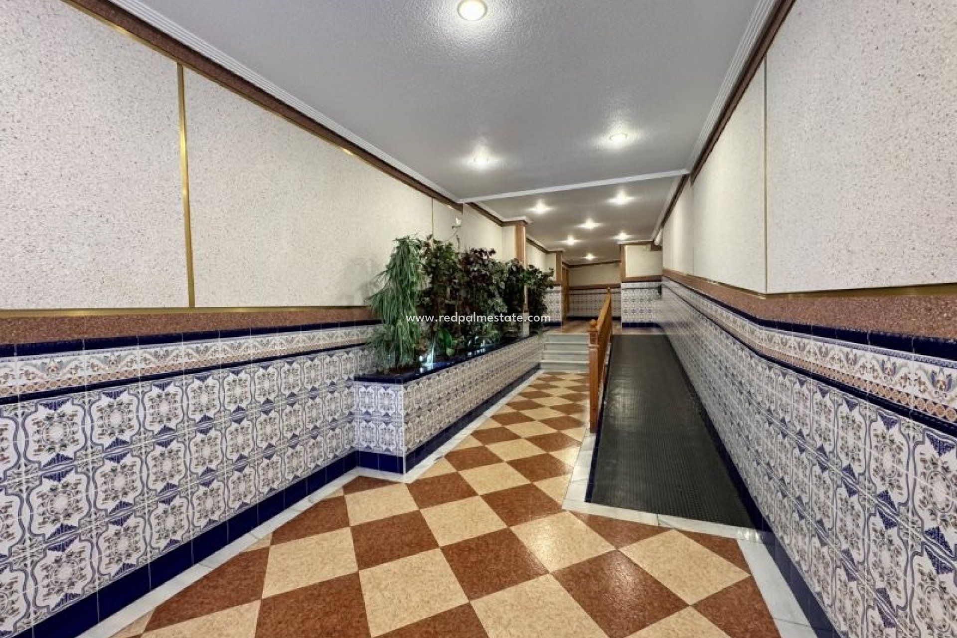 Revente - Appartement -
Torrevieja - La Mata