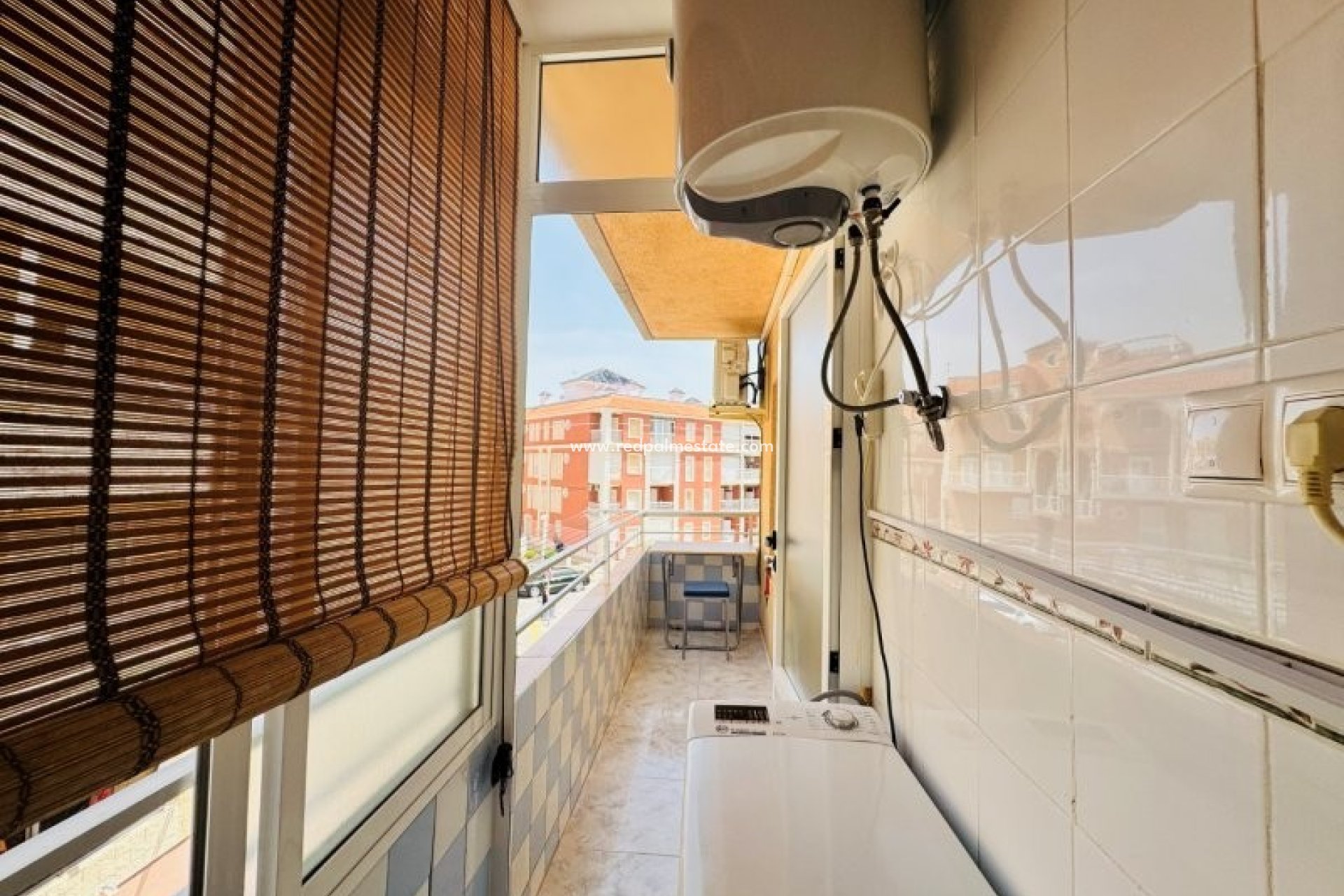 Revente - Appartement -
Torrevieja - La Mata
