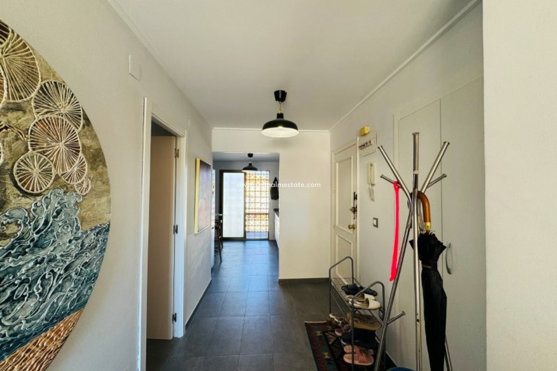 Revente - Appartement -
Torrevieja - La Mata