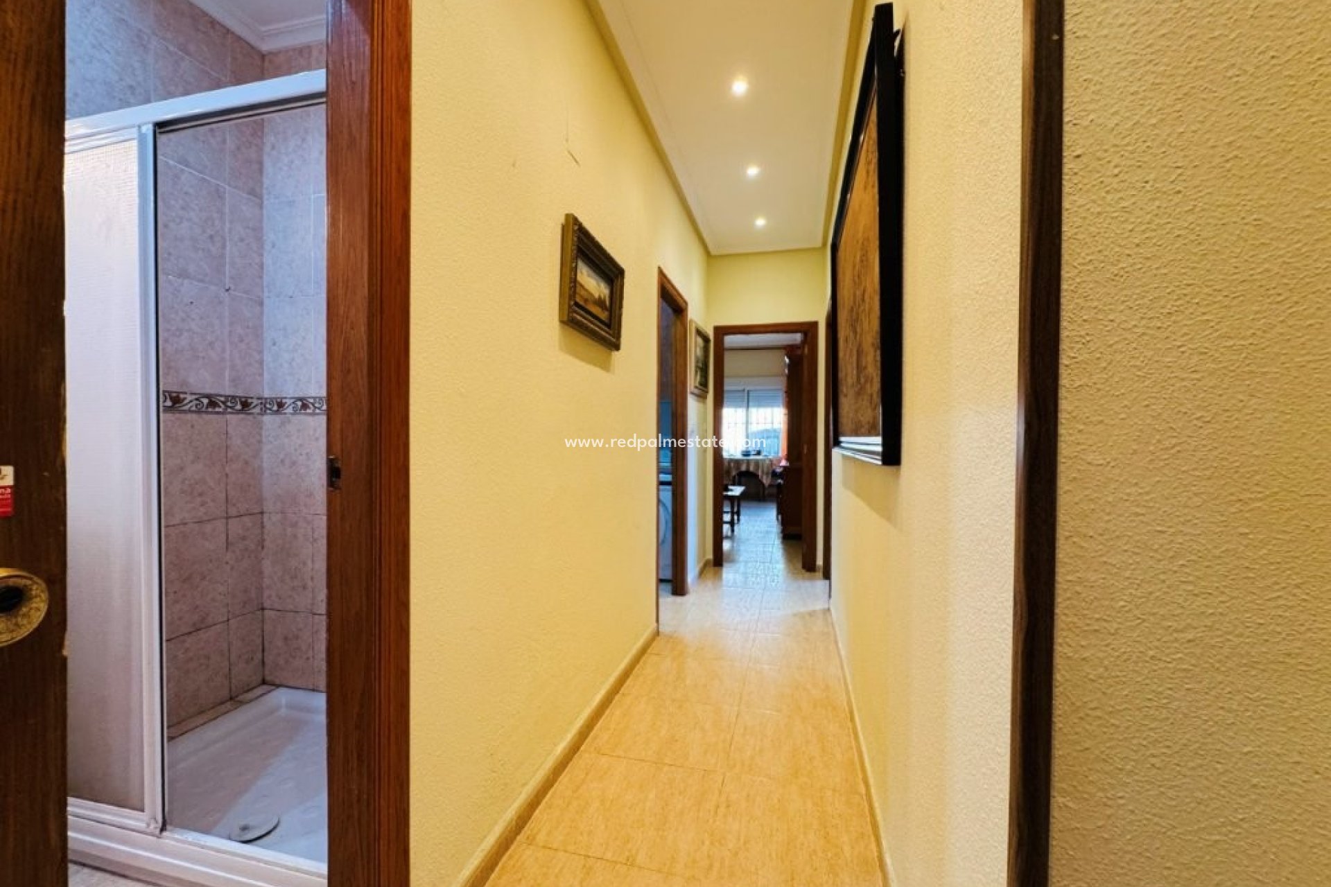 Revente - Appartement -
Torrevieja - La Mata
