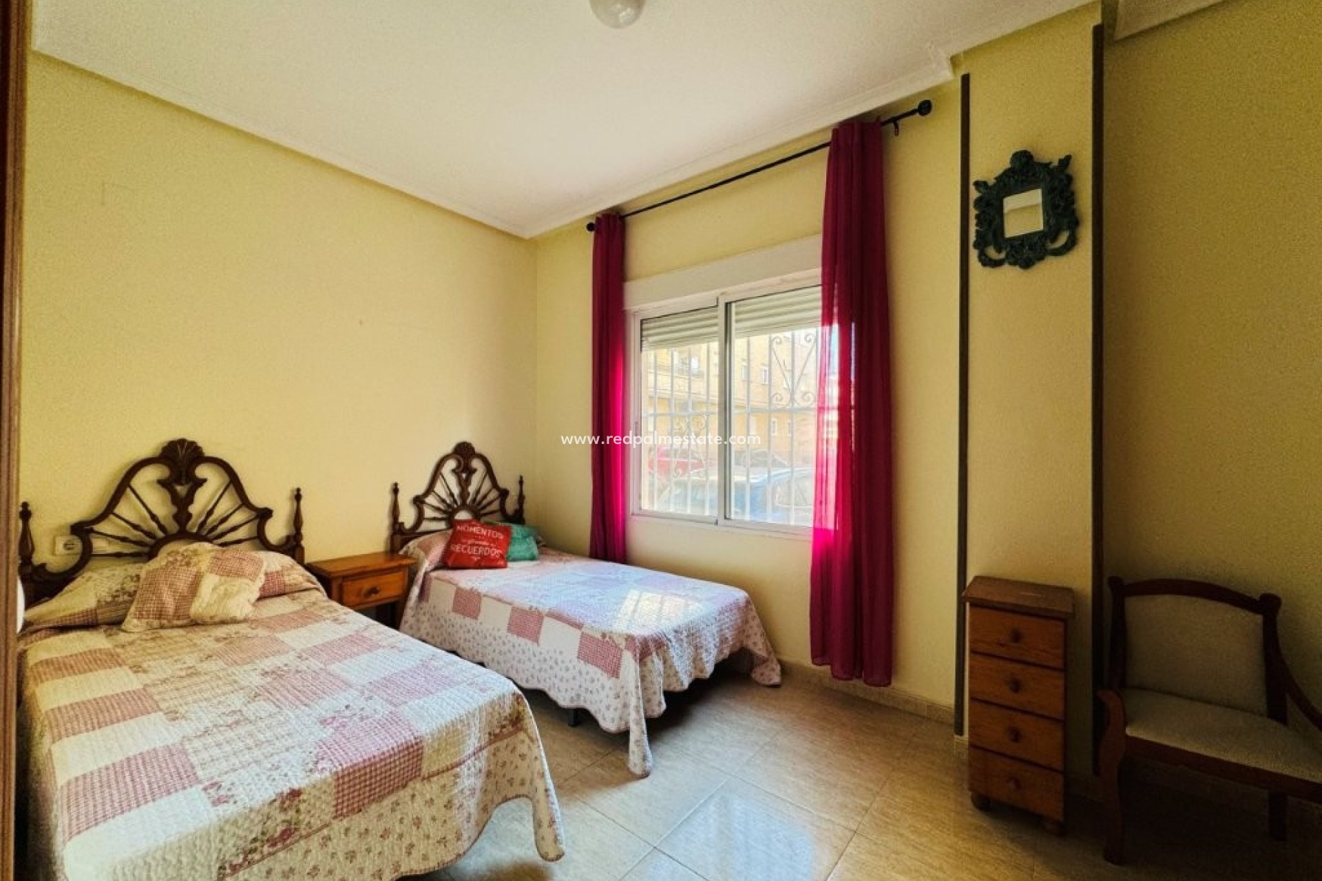 Revente - Appartement -
Torrevieja - La Mata