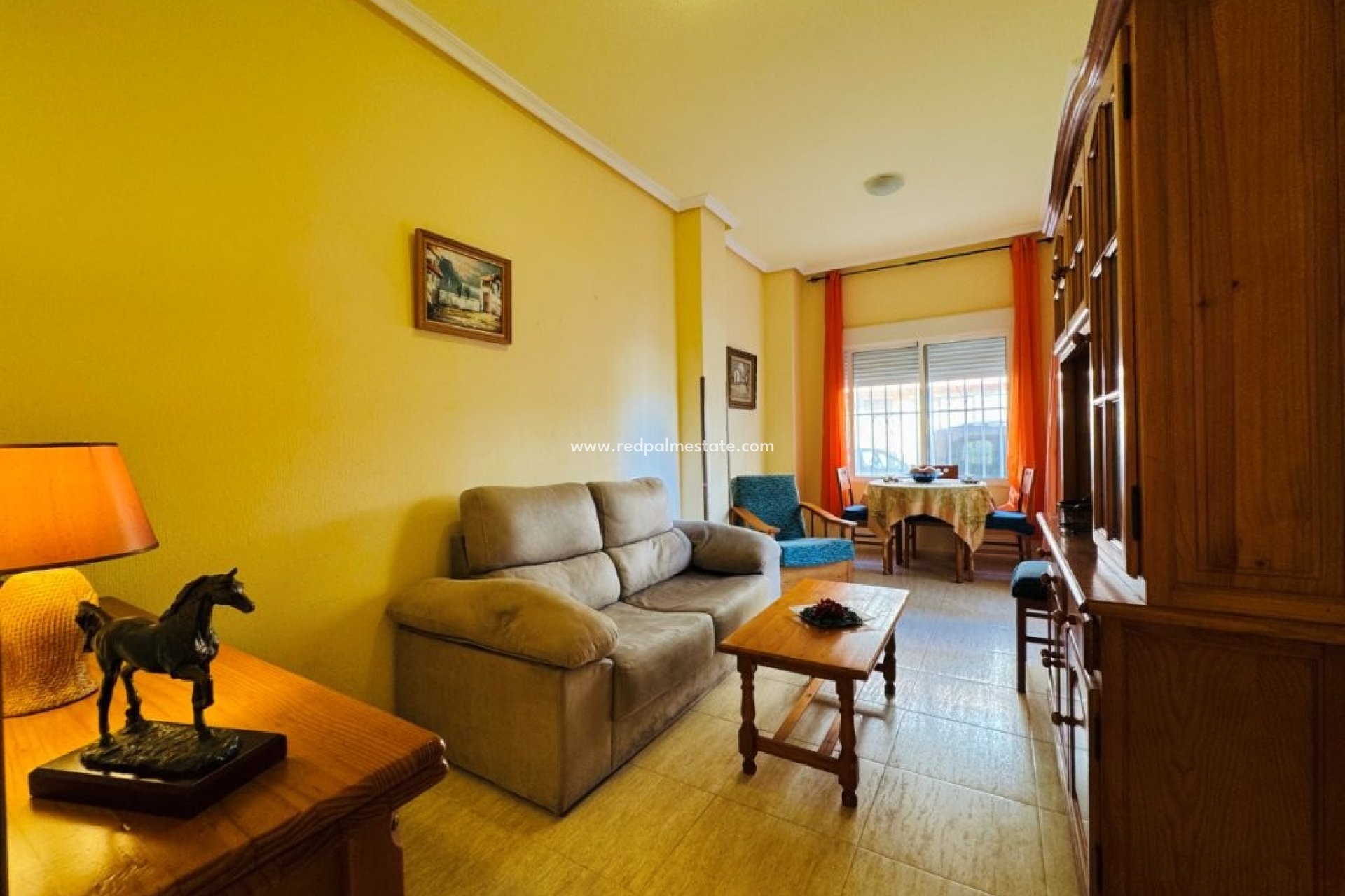 Revente - Appartement -
Torrevieja - La Mata