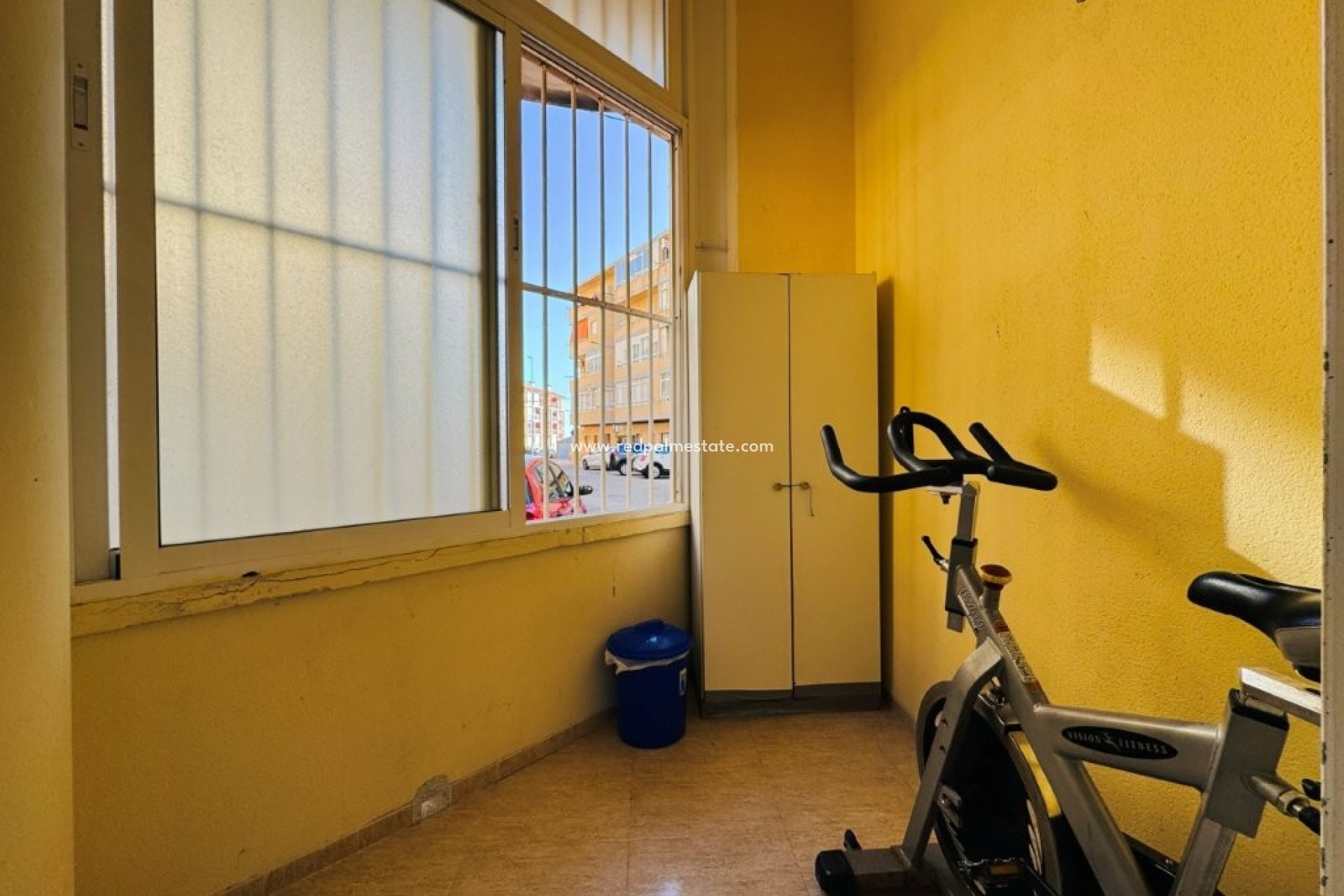Revente - Appartement -
Torrevieja - La Mata