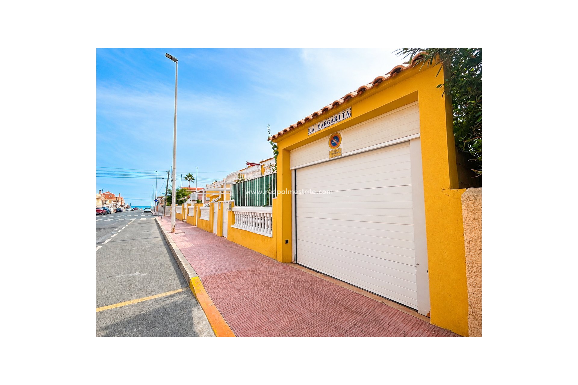 Revente - Appartement -
Torrevieja - La Mata