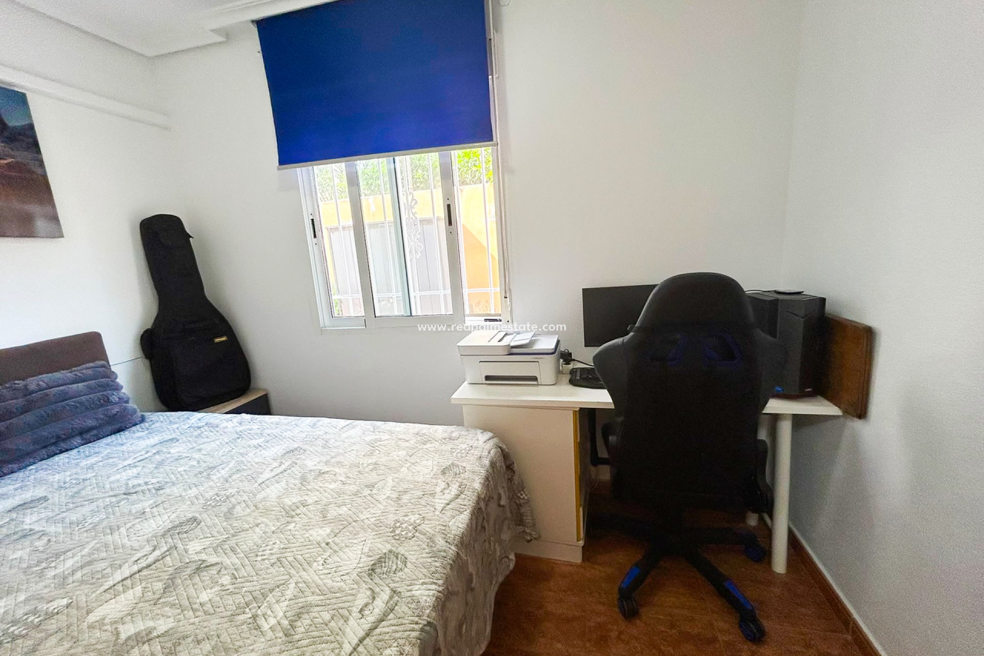 Revente - Appartement -
Torrevieja - La Mata