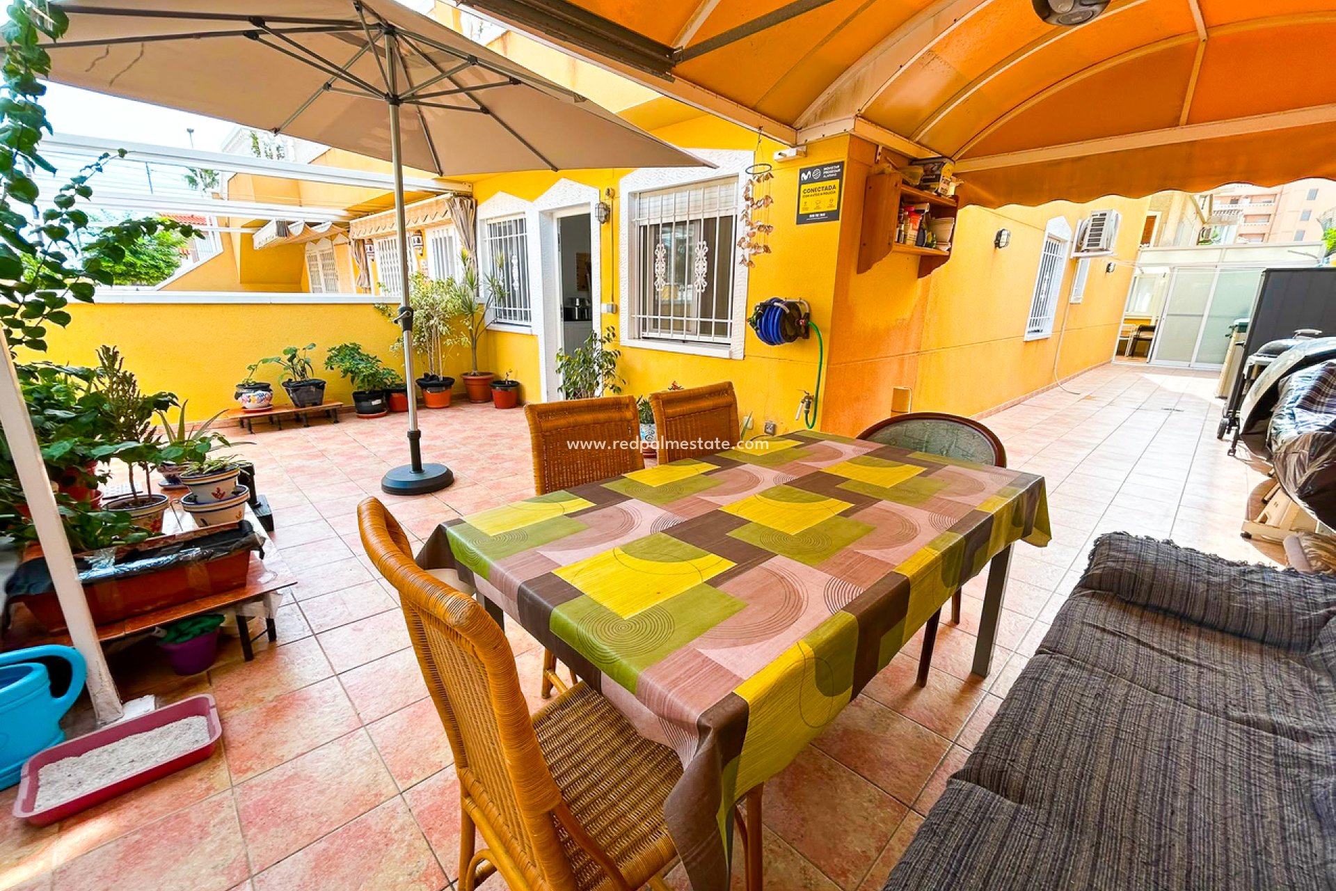 Revente - Appartement -
Torrevieja - La Mata