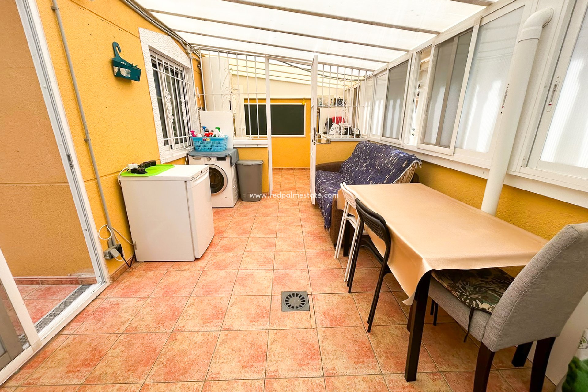 Revente - Appartement -
Torrevieja - La Mata
