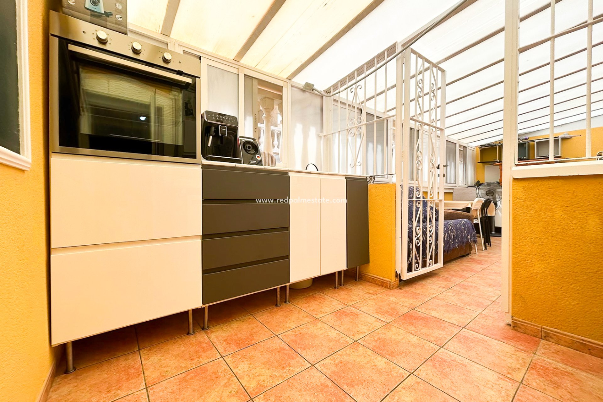 Revente - Appartement -
Torrevieja - La Mata