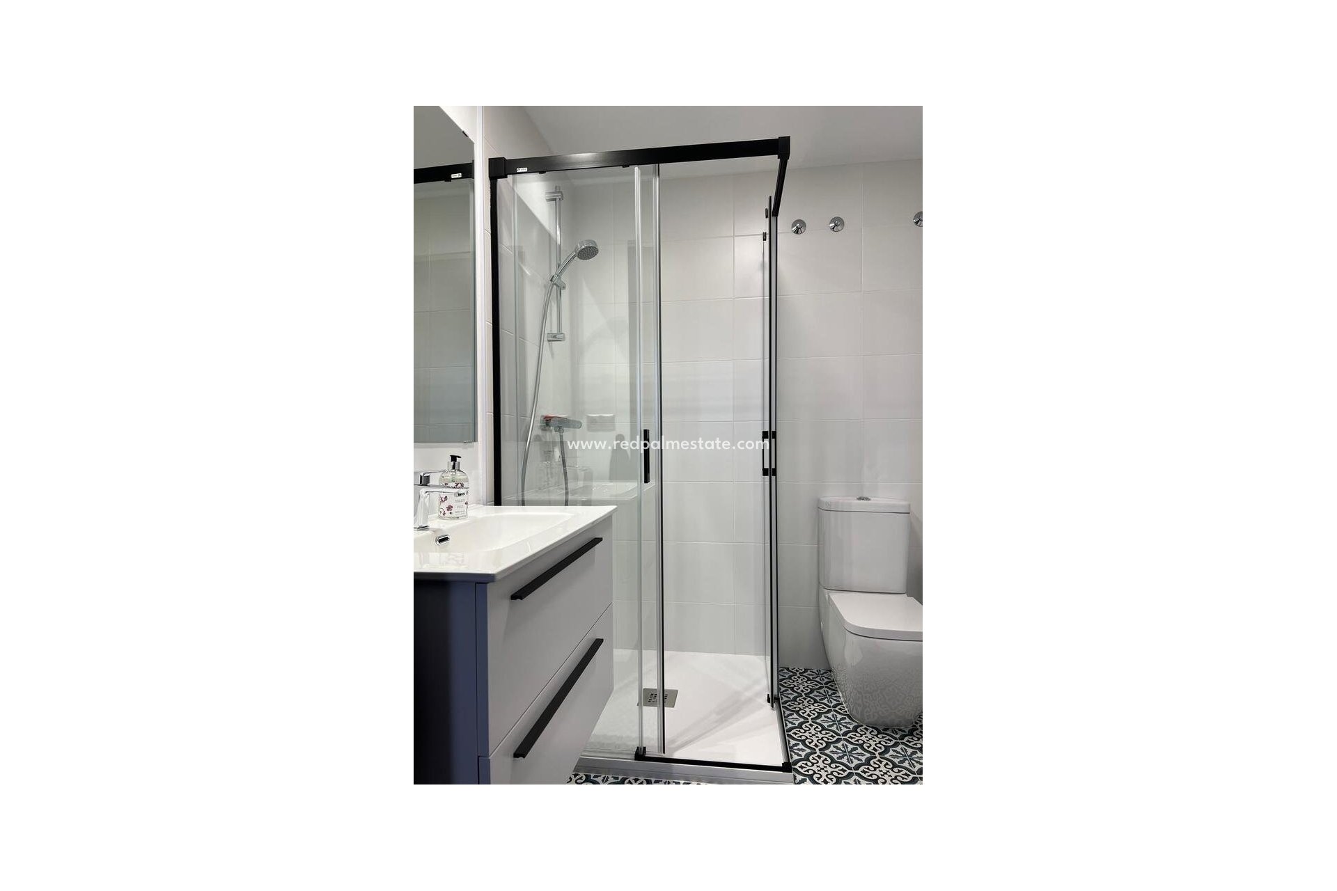 Revente - Appartement -
Torrevieja - La Mata