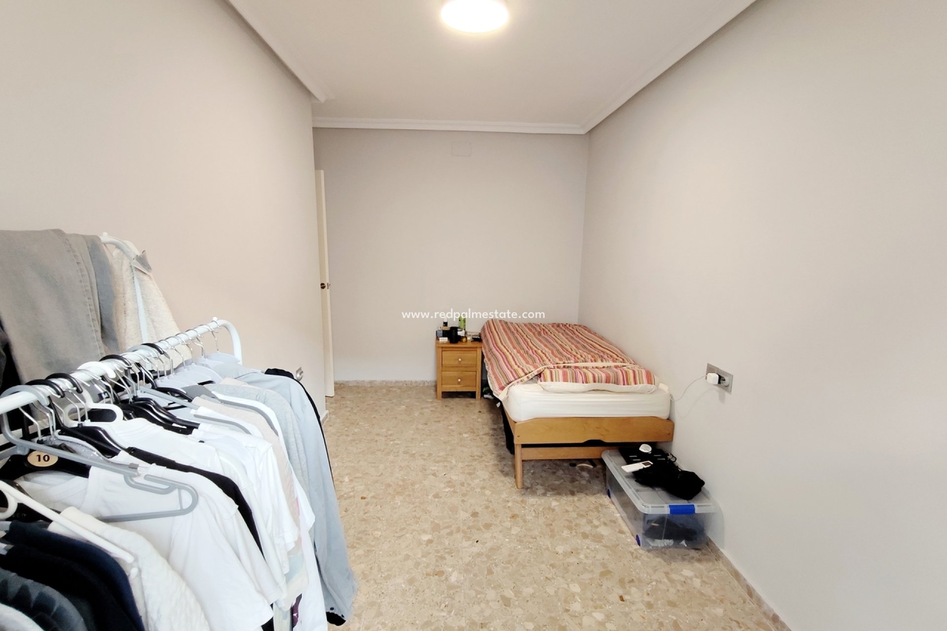 Revente - Appartement -
Torrevieja - La Mata