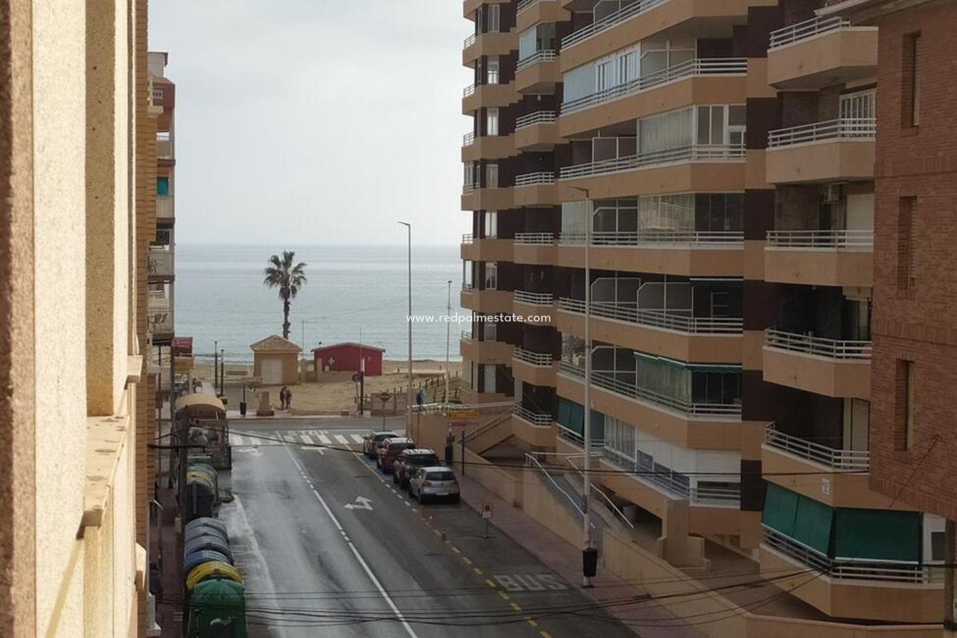 Revente - Appartement -
Torrevieja - La Mata