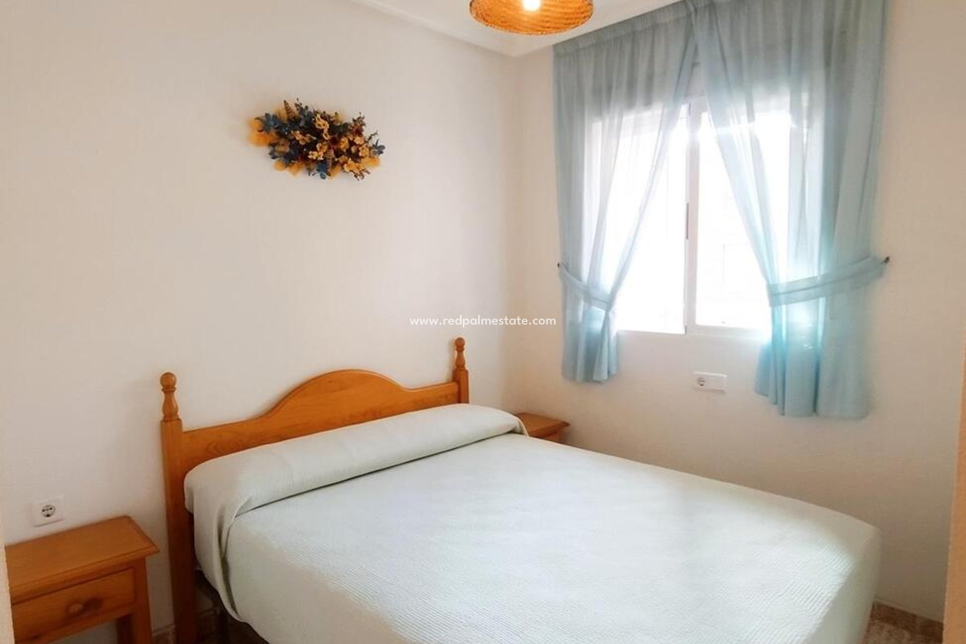 Revente - Appartement -
Torrevieja - La Mata