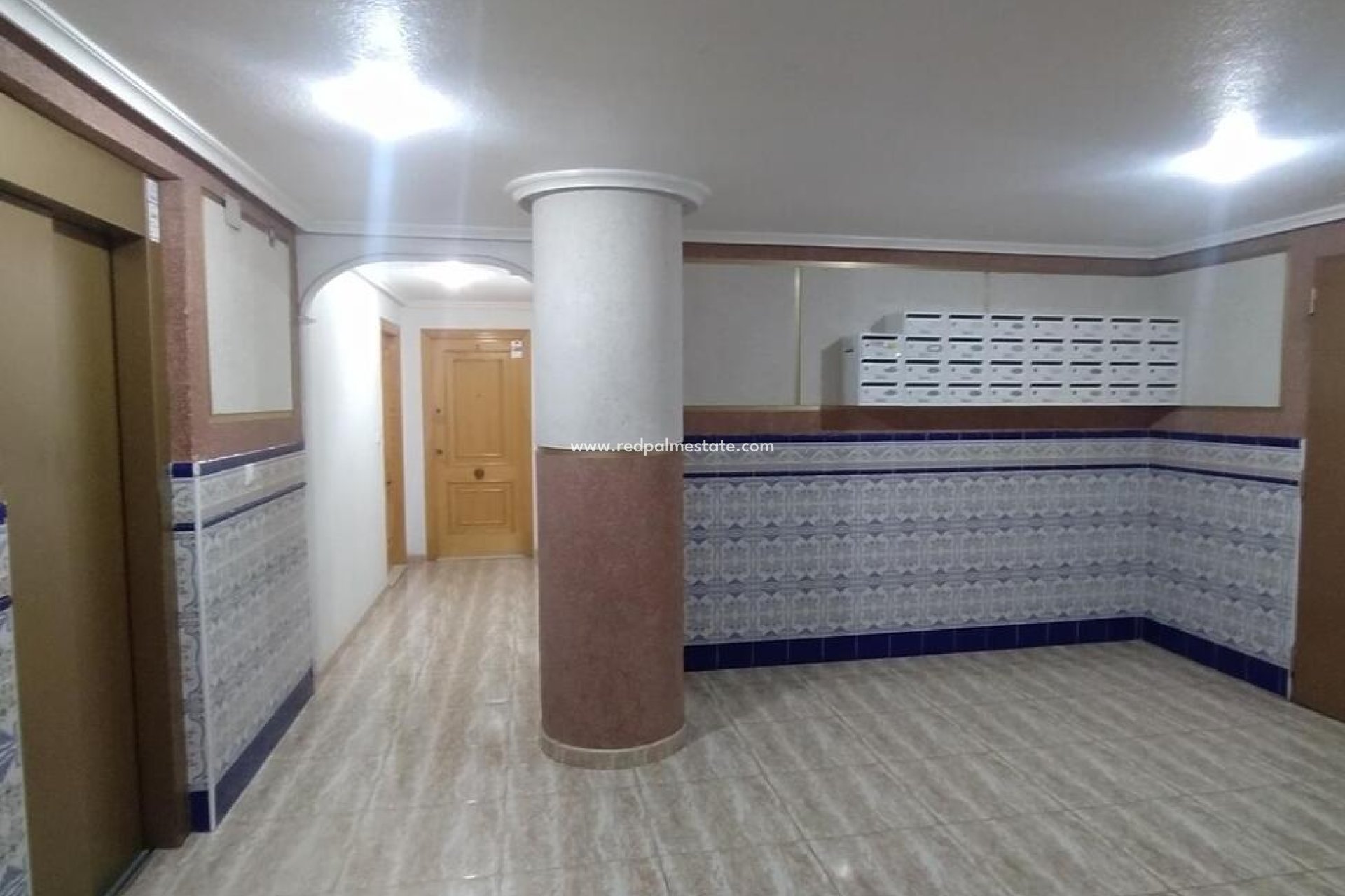 Revente - Appartement -
Torrevieja - La Mata