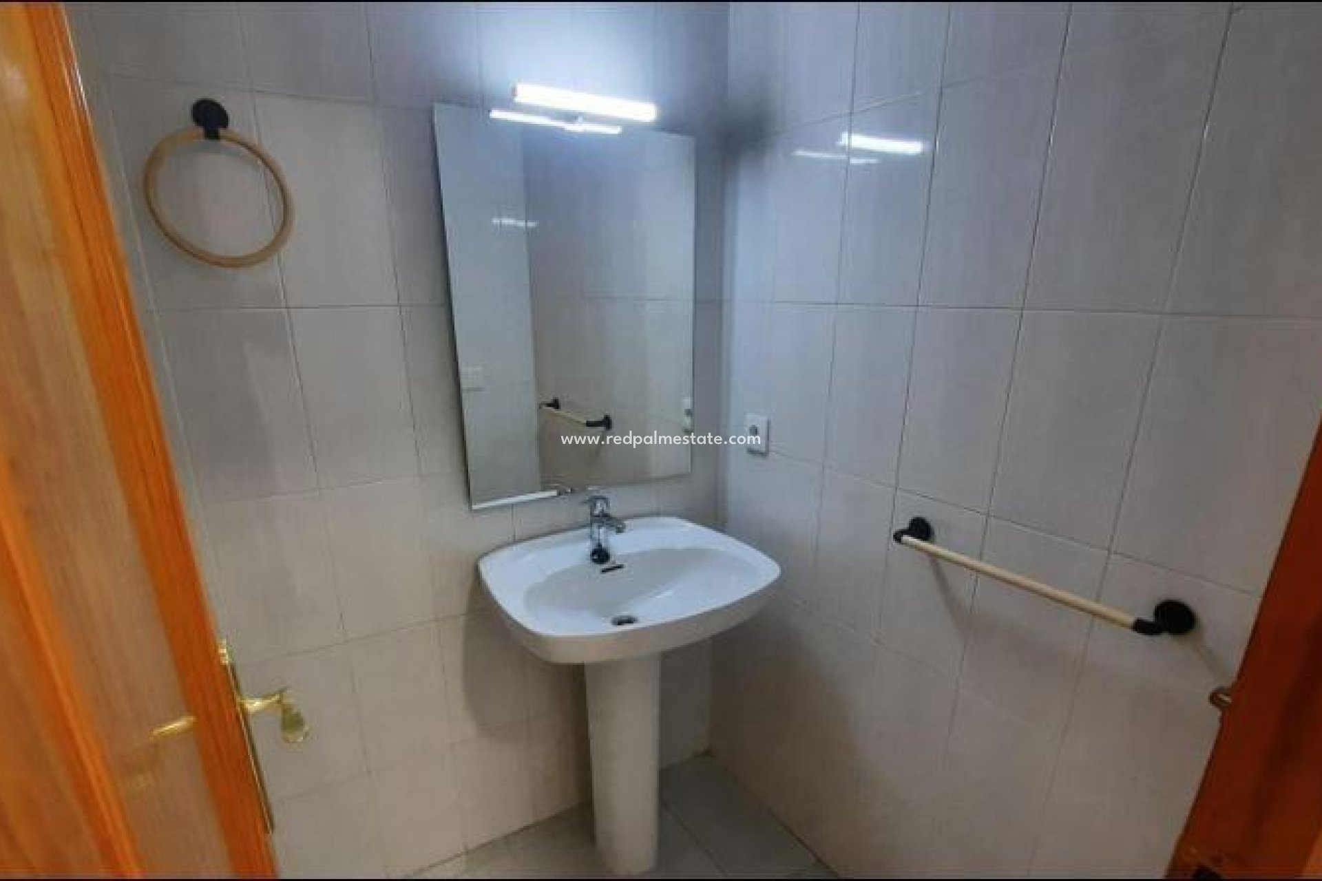 Revente - Appartement -
Torrevieja - La Mata