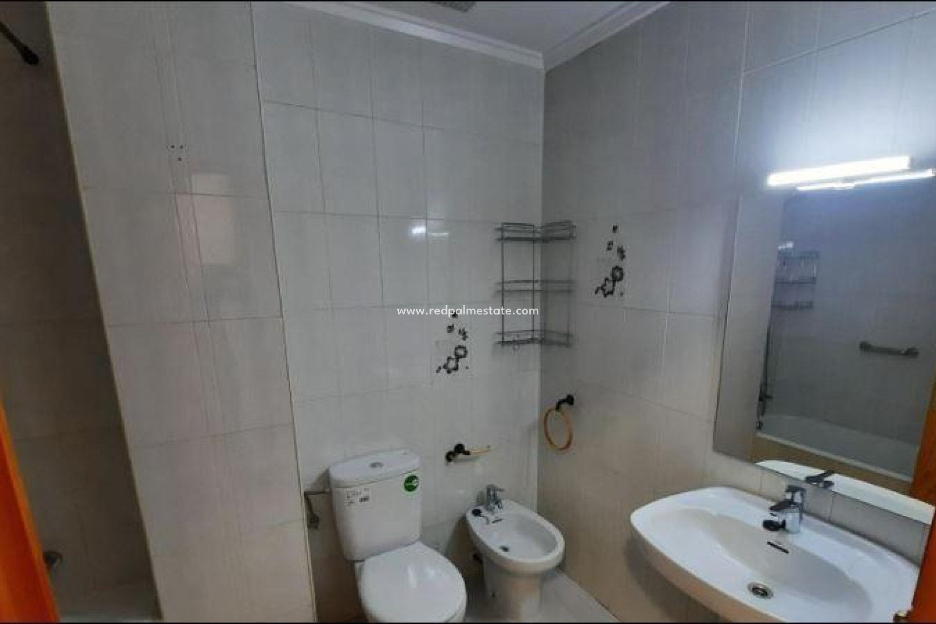 Revente - Appartement -
Torrevieja - La Mata