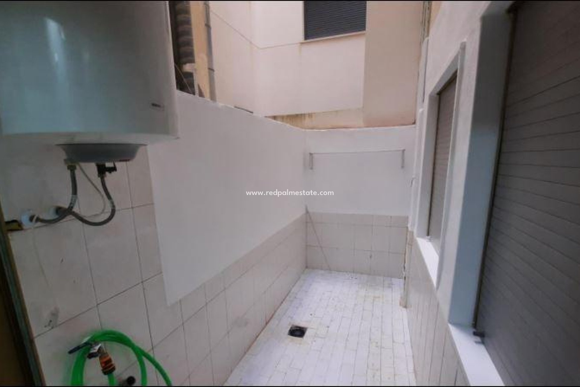 Revente - Appartement -
Torrevieja - La Mata