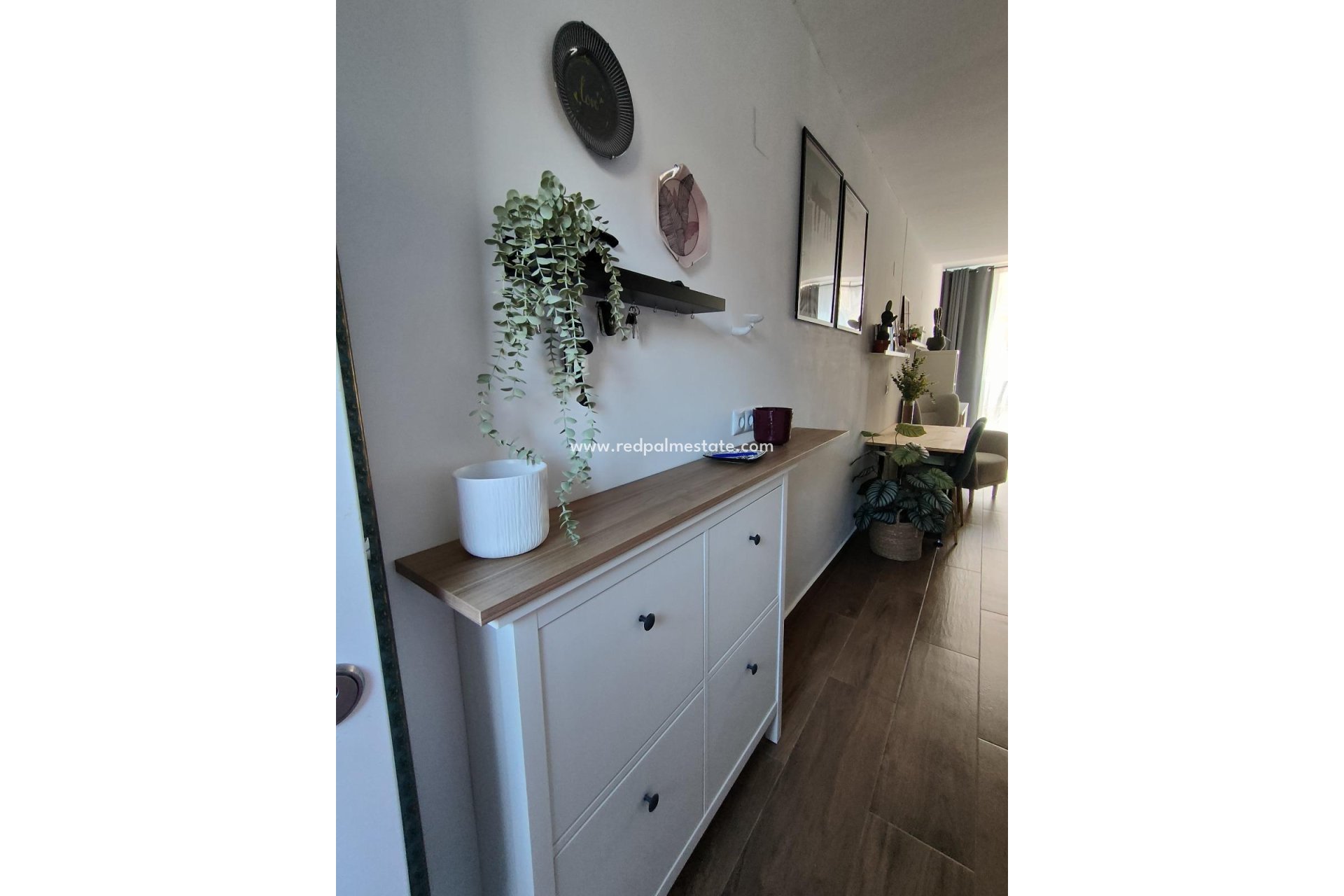 Revente - Appartement -
Torrevieja - La Mata