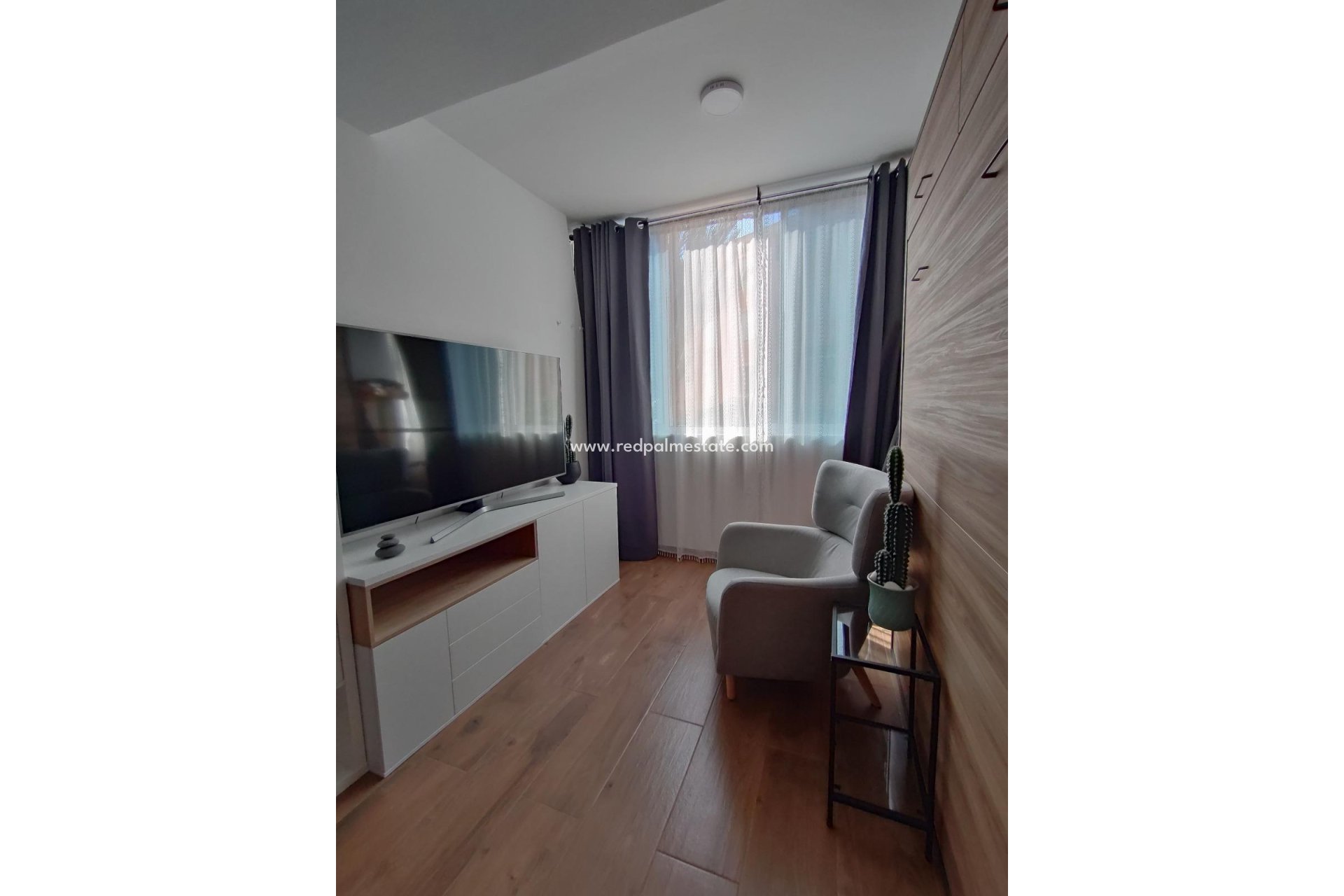 Revente - Appartement -
Torrevieja - La Mata