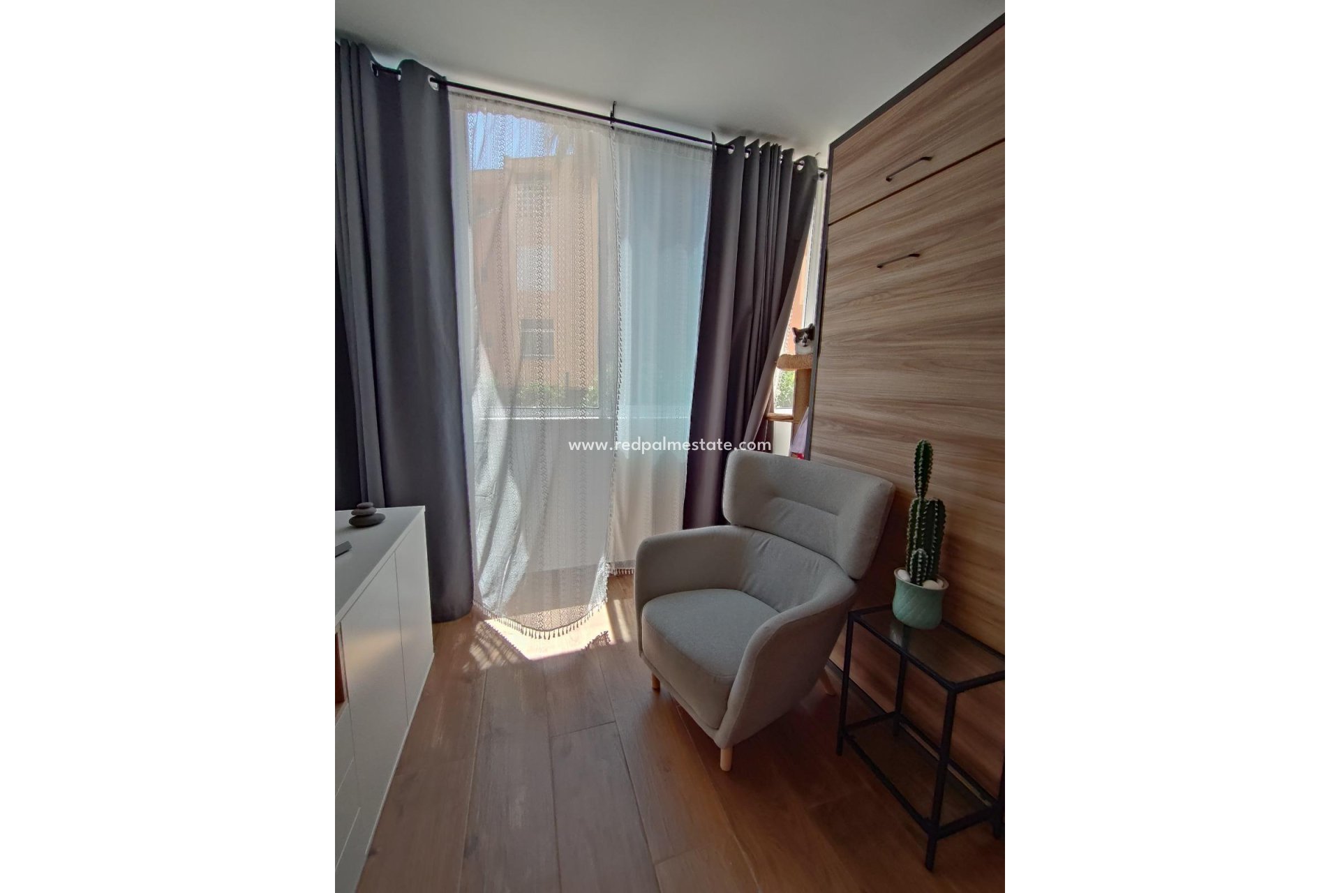 Revente - Appartement -
Torrevieja - La Mata