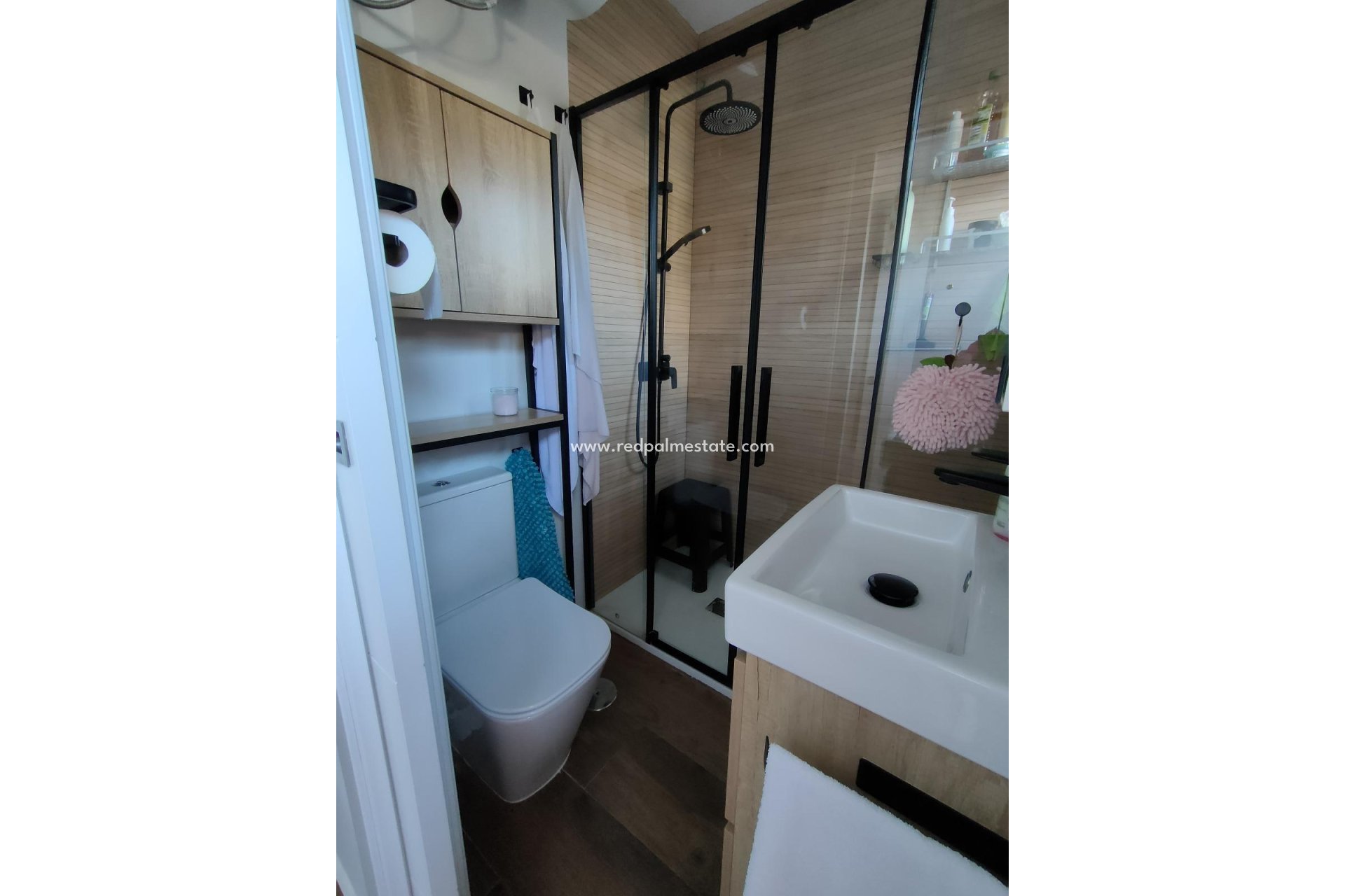 Revente - Appartement -
Torrevieja - La Mata