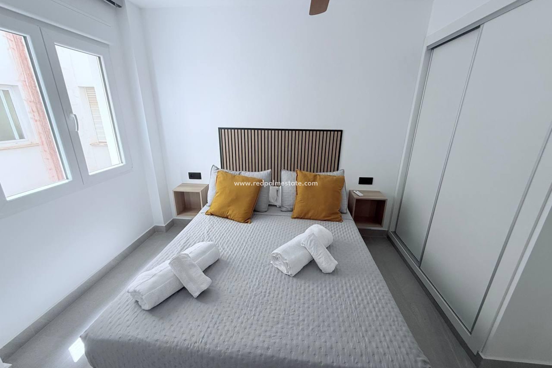 Revente - Appartement -
Torrevieja - La Mata