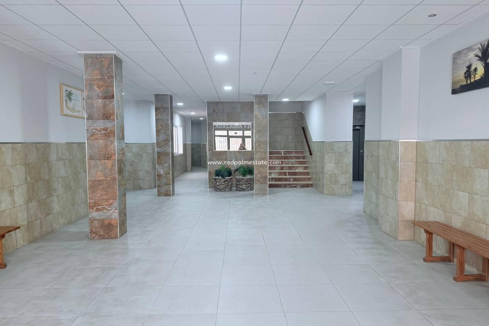 Revente - Appartement -
Torrevieja - La Mata