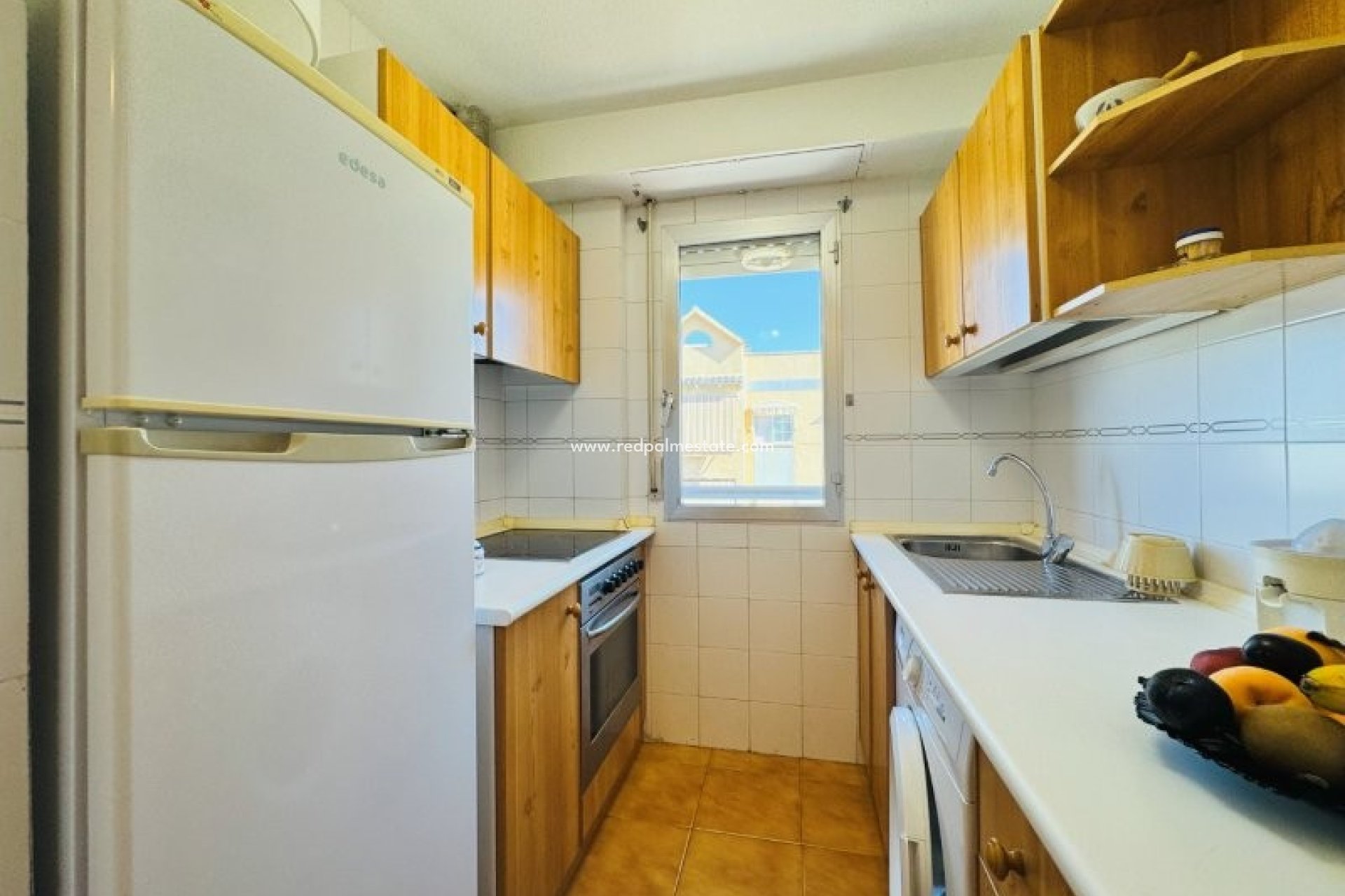 Revente - Appartement -
Torrevieja - La Mata